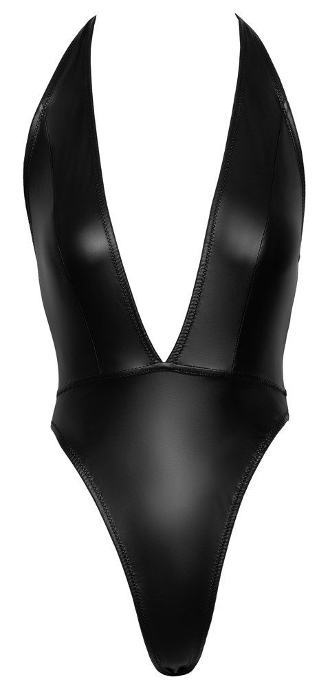 Cottelli Collection Neckholder-Body Mattlook Body mit günstig online kaufen