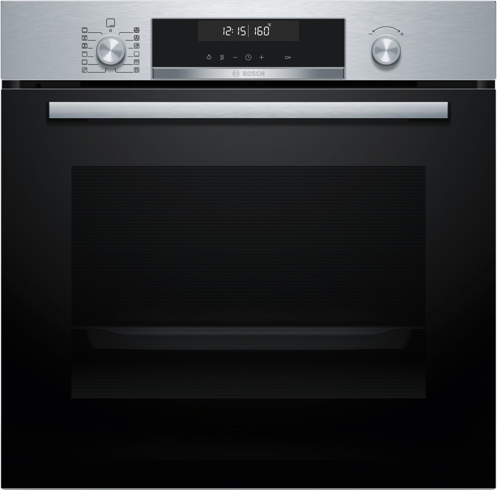 Backofen-Set