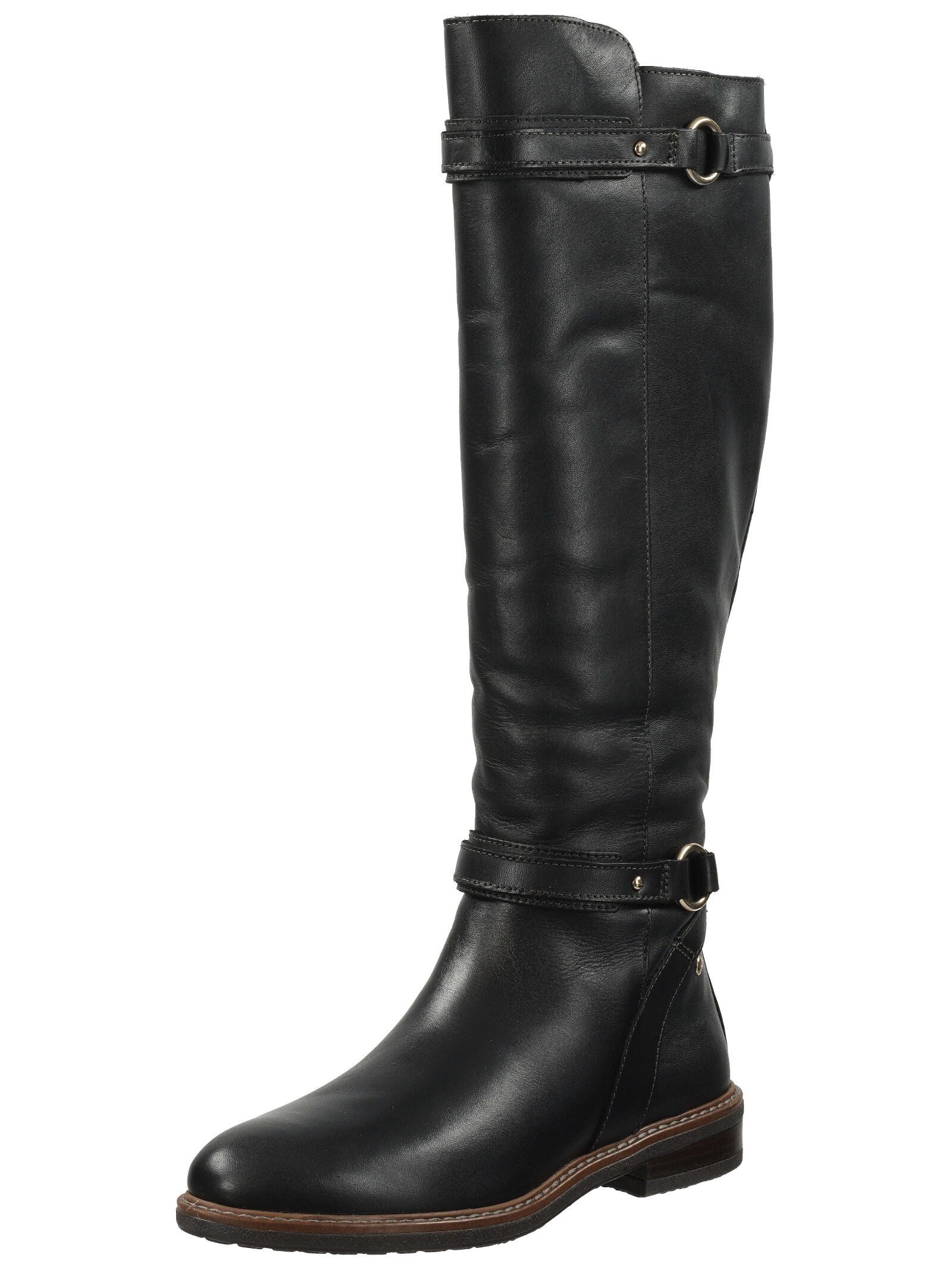 PIKOLINOS Stiefel Leder Stiefel