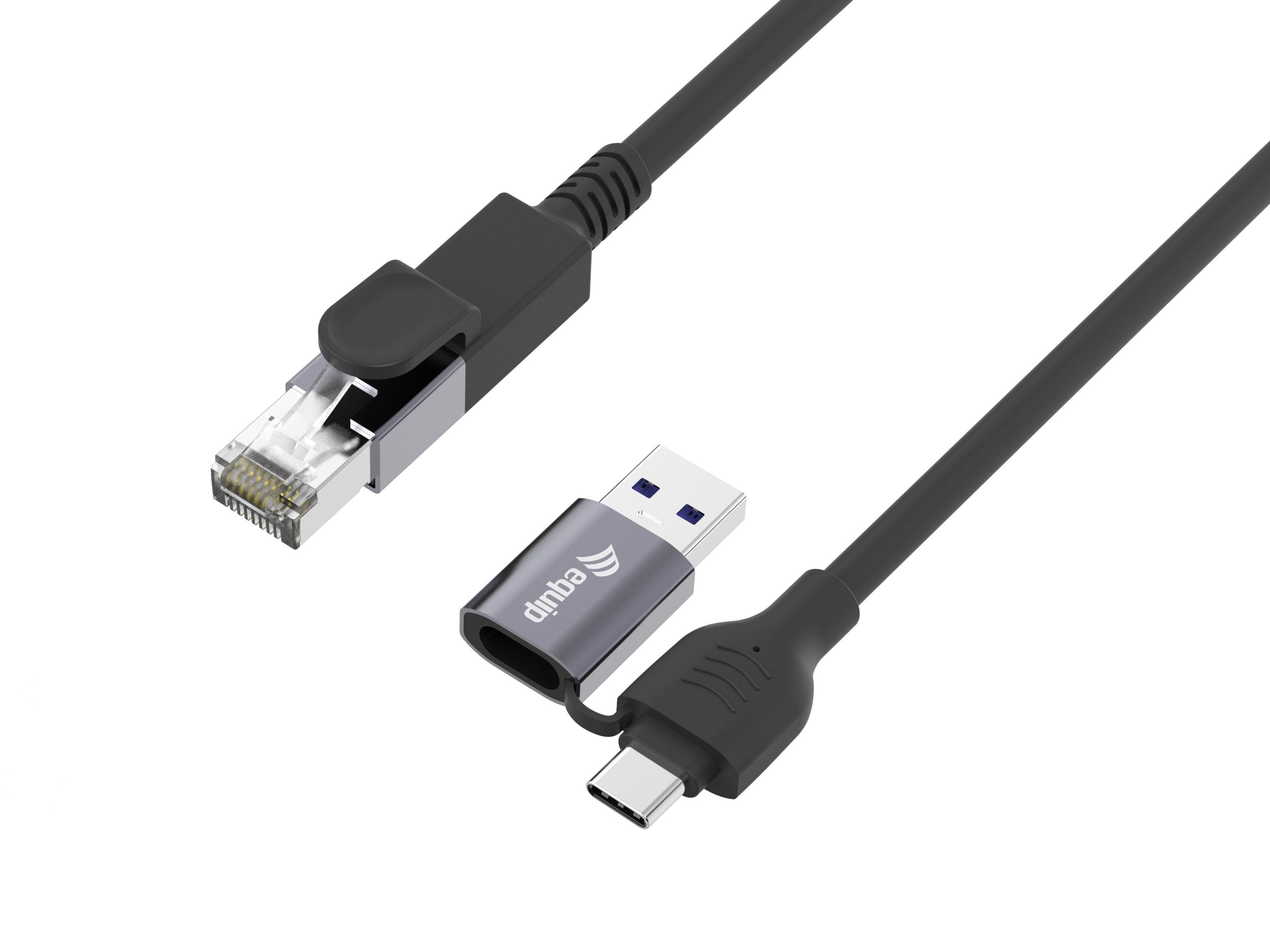Equip Adapter