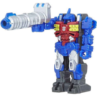 Transformers Actionfigur Power of the Primes, Vector Prime Figur - 6 cm