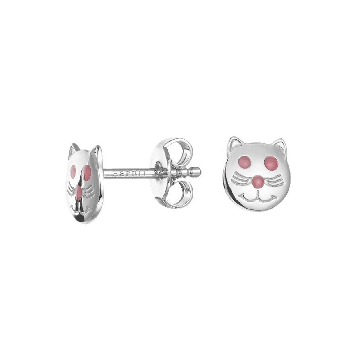 Esprit Ohrring-Set ESER92542A000 silberf...