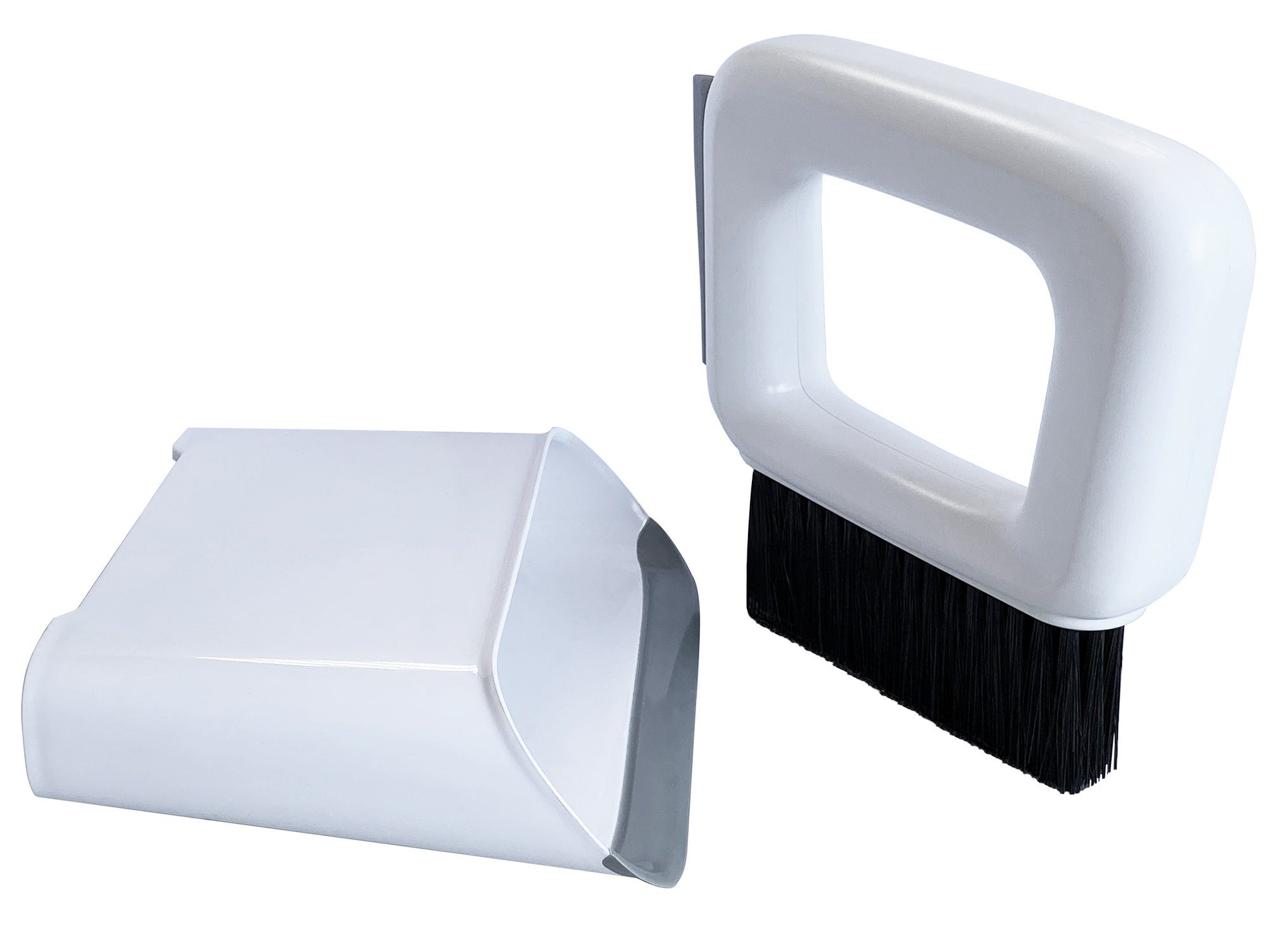 scarlet espresso Reinigungsbürste, scarlet espresso Reinigungbürste mit Schaufel »Scopa Deluxe« Reinigung