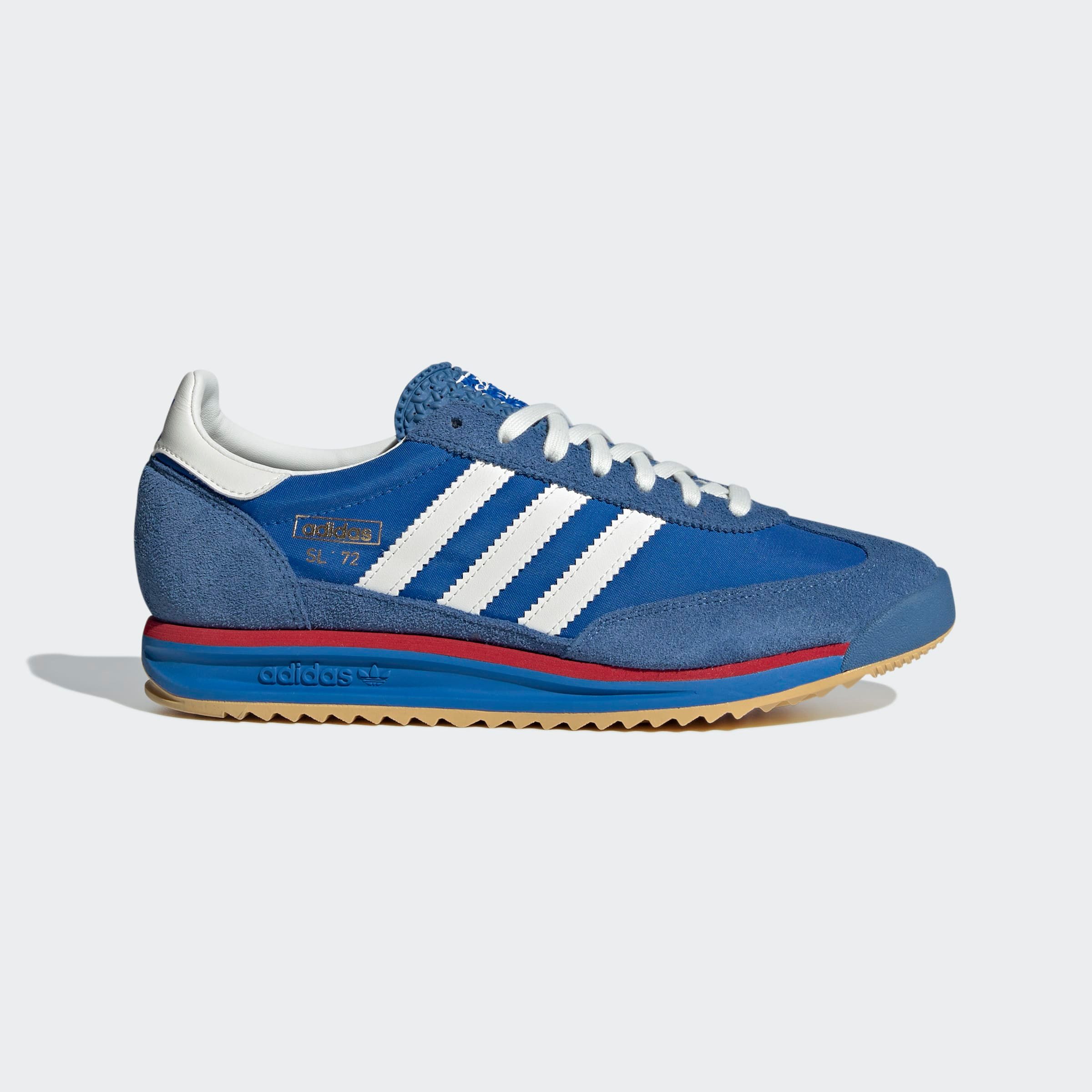 adidas Originals SL 72 RS Sneaker