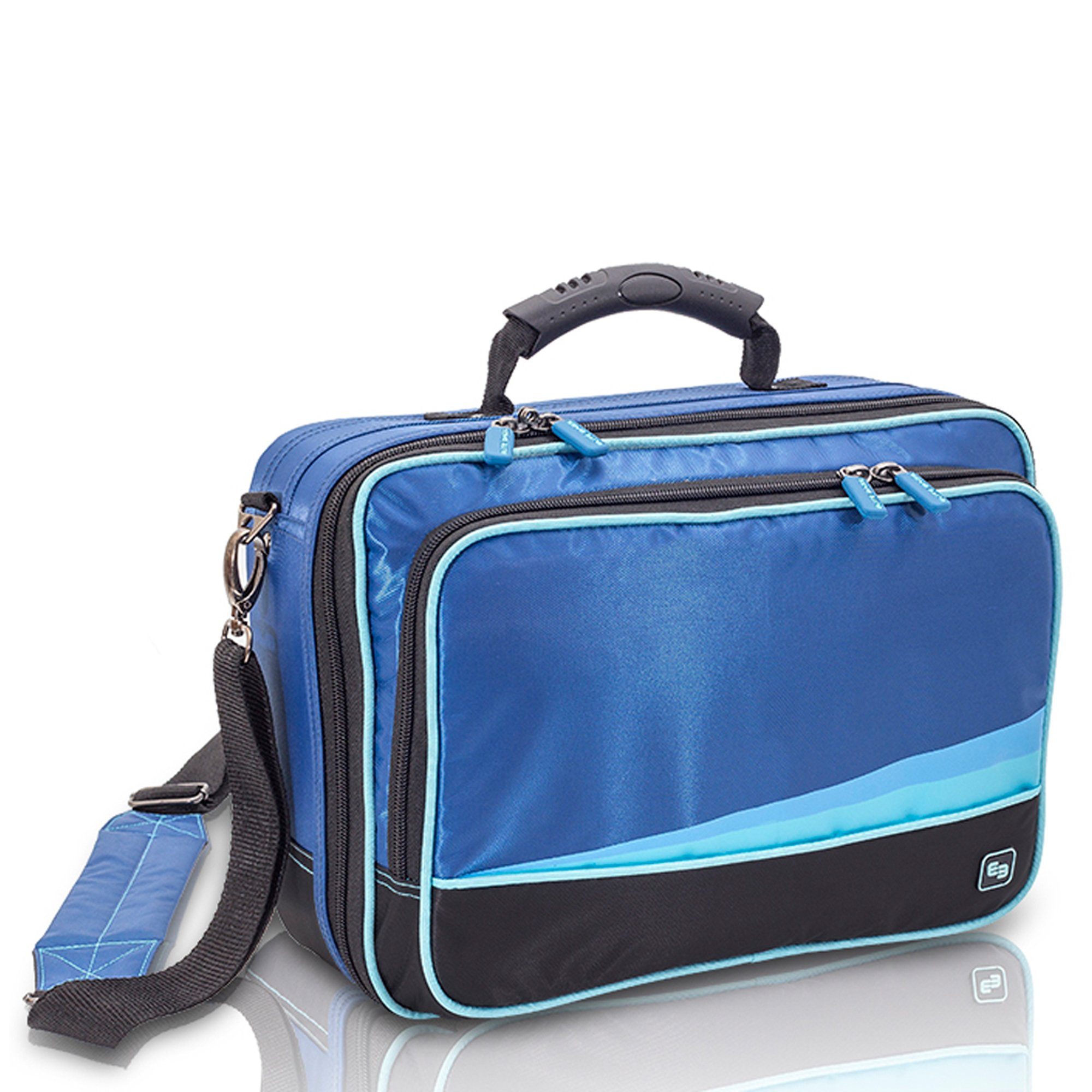 Elite Bags Arzttasche Elite Bags COMMUNITY Pflegetasche 37 x 26 x 12 cm