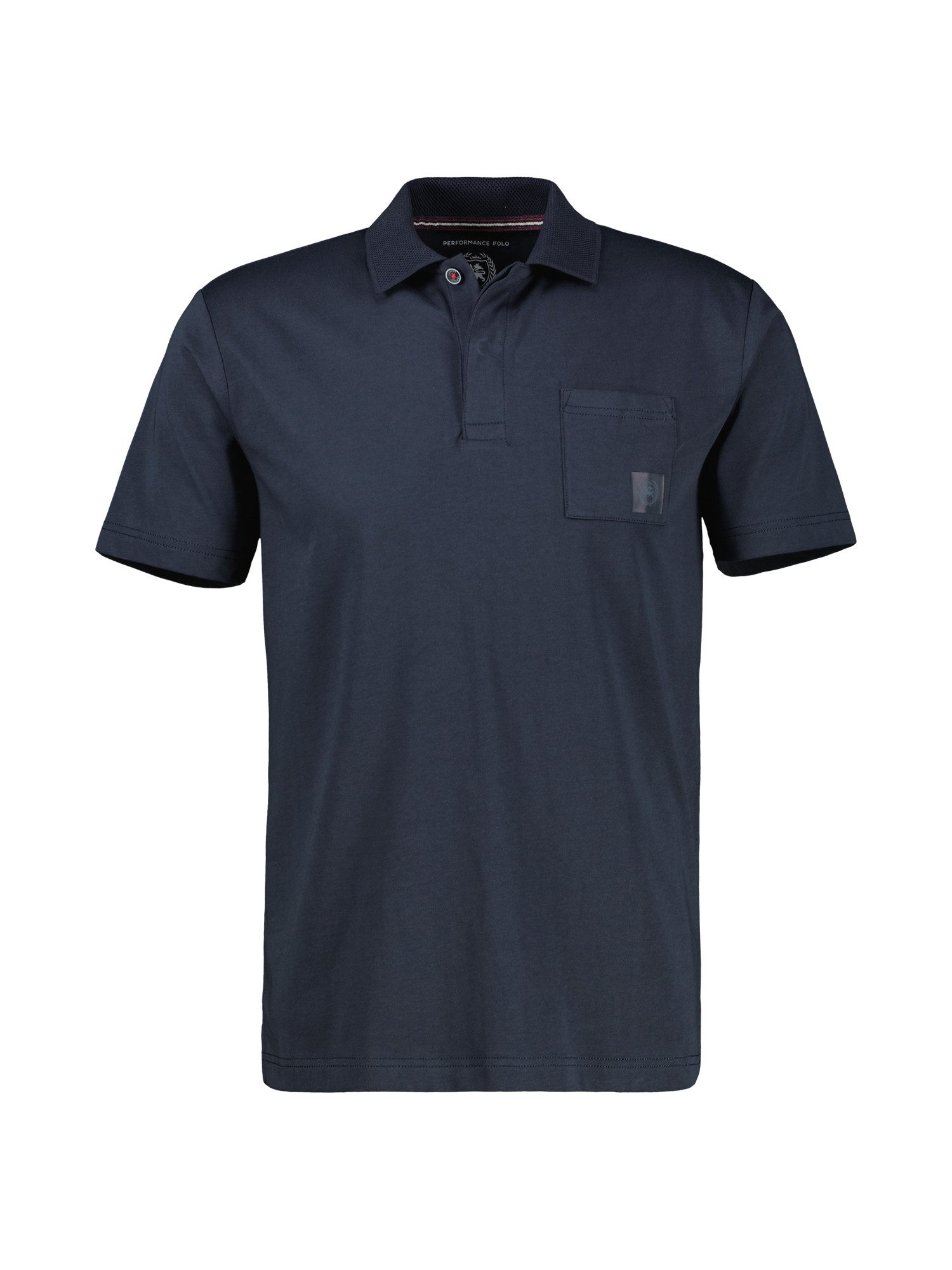 LERROS Poloshirt LERROS COOL & DRY Poloshirt in großen Größen günstig online kaufen