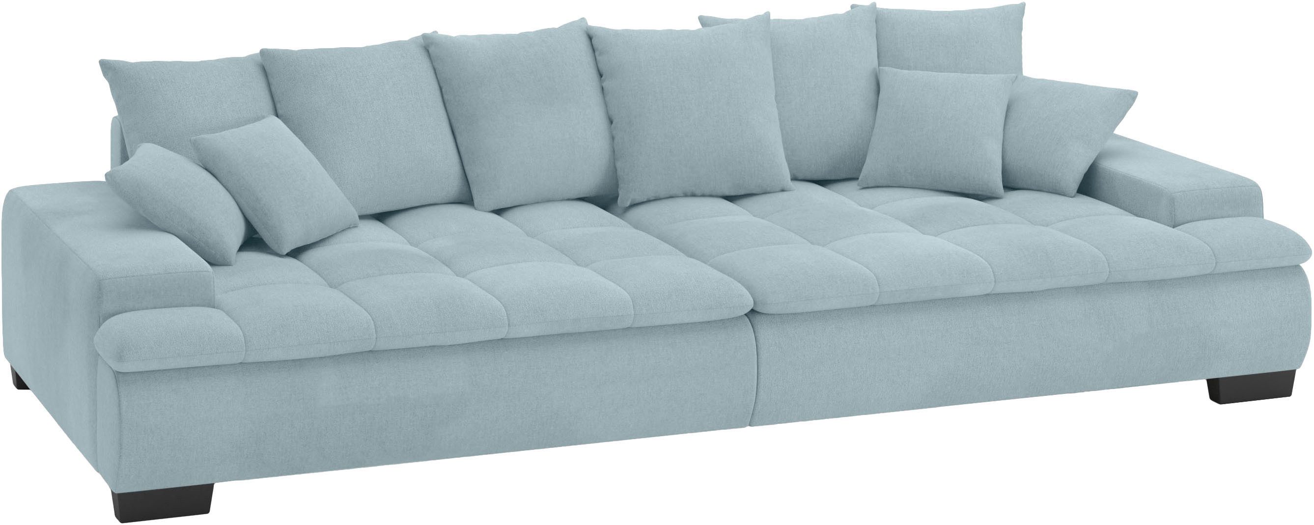 Mr. Couch Big-Sofa Haiti II, mit günstig online kaufen