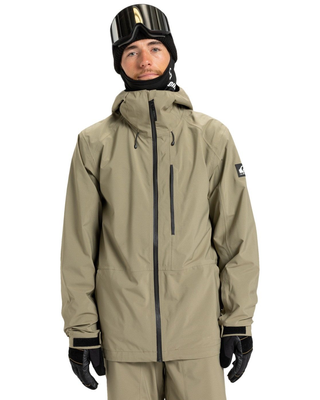 Quiksilver Snowboardjacke Muldrow 20K