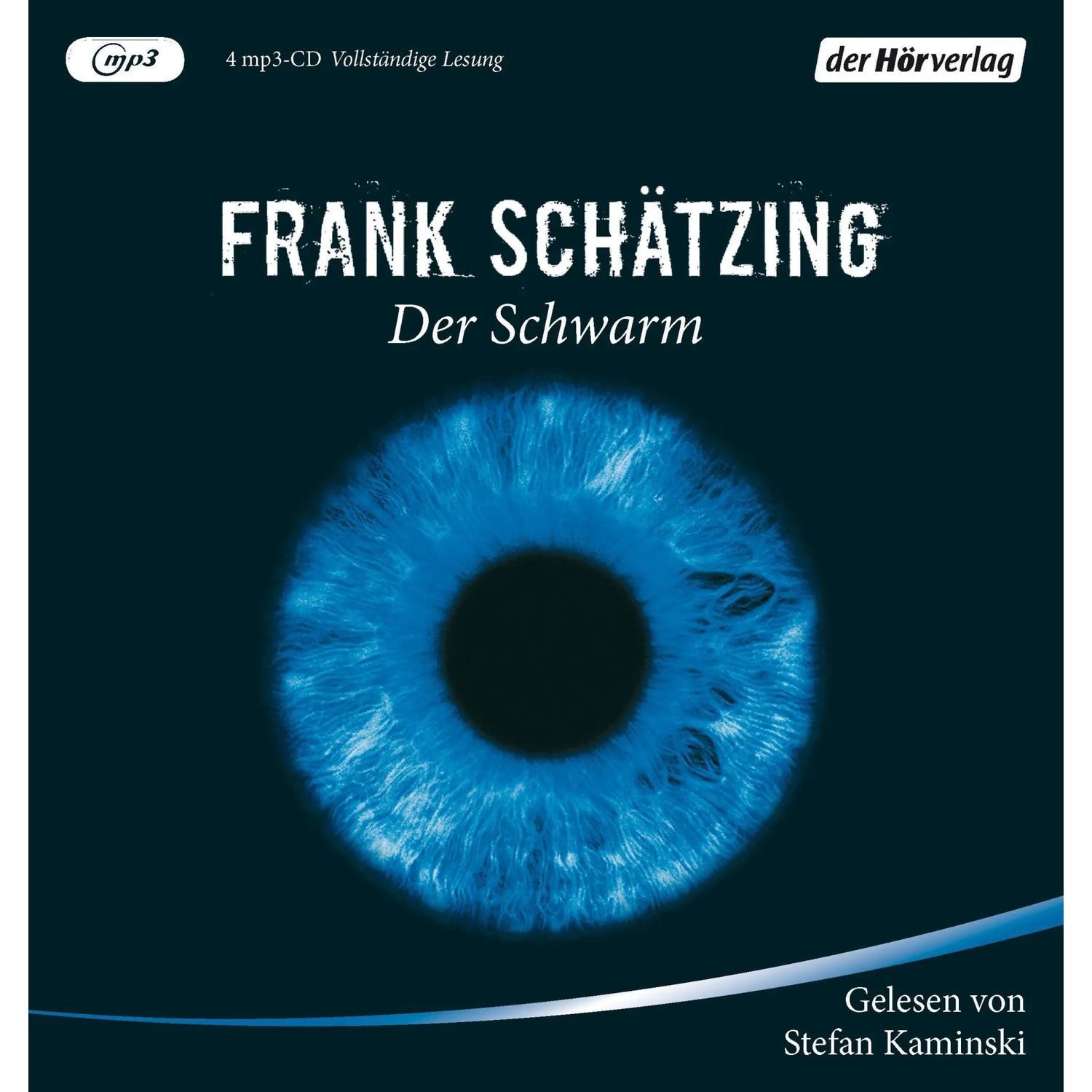 Der HörVerlag Hörspiel Der Schwarm