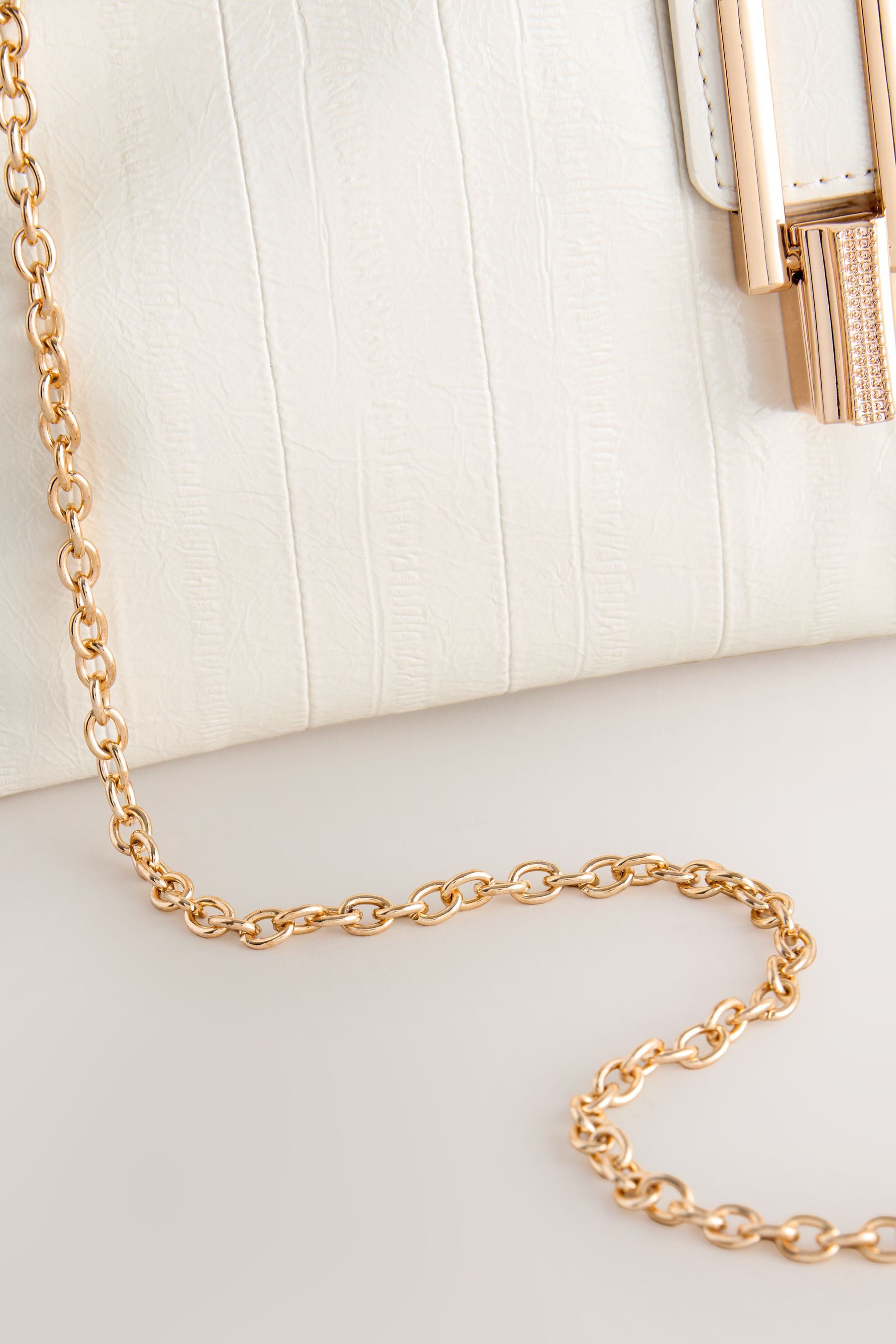 Next Clutch Großräumige Clutch (1-tlg)