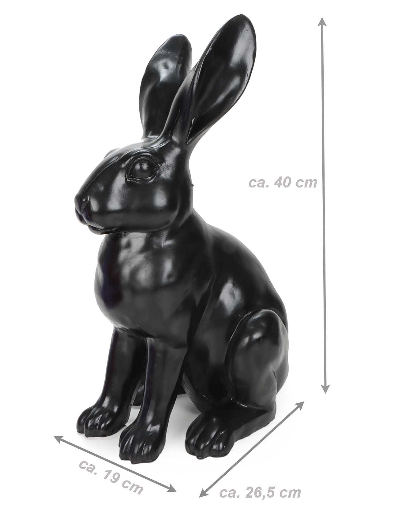 Bubble-Store Osterhase Großer Hase (Oster Deko günstig online kaufen