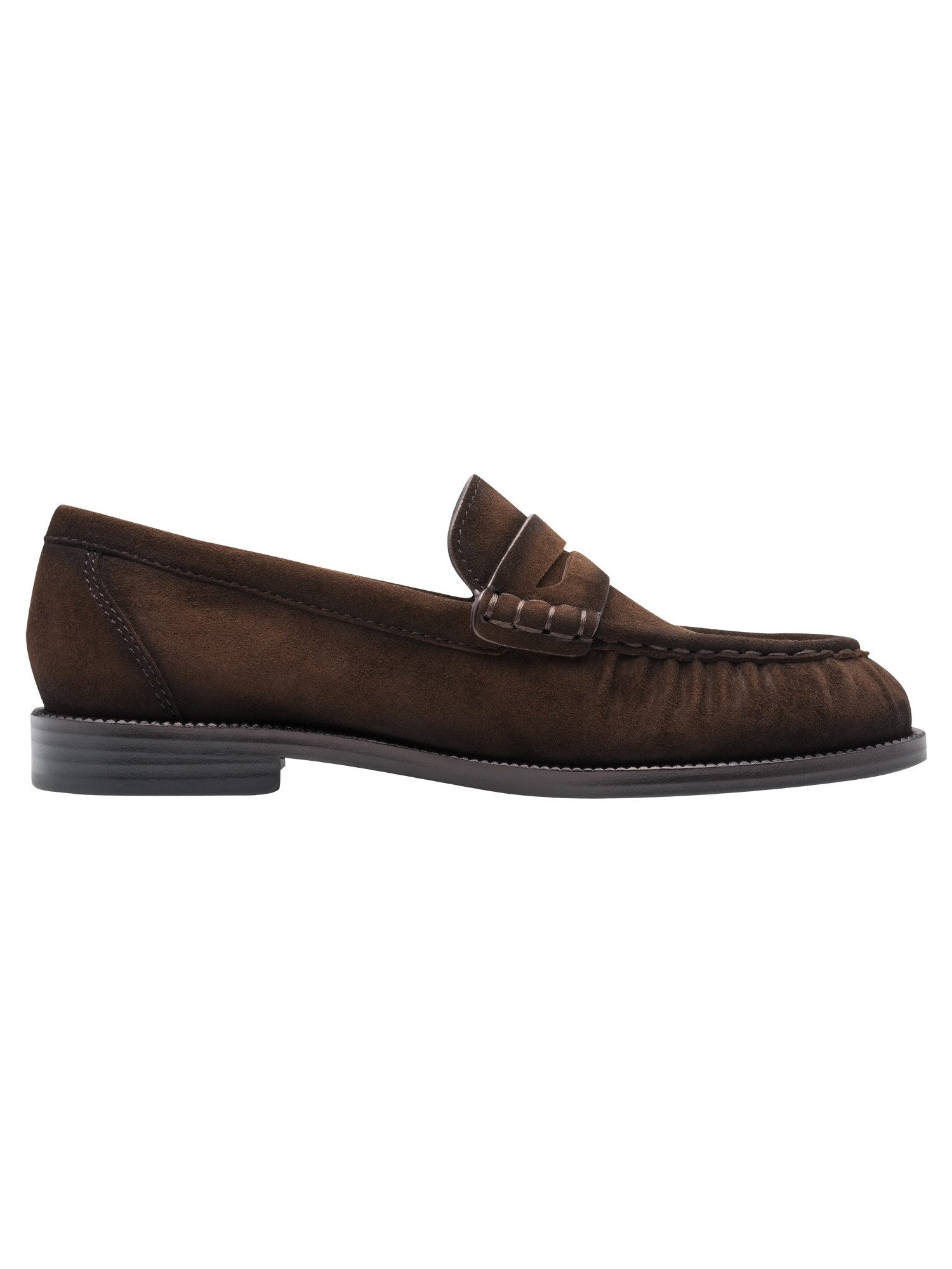 Tamaris TOUCH-IT aus Leder kein Absatz 1-24251-47 Slipper TOUCH-IT
