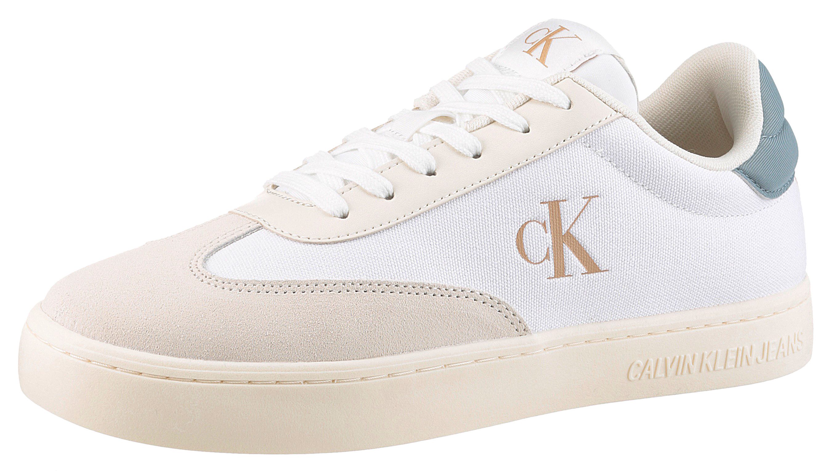 Calvin Klein Jeans CLASSIC CUPSOLE LOW günstig online kaufen