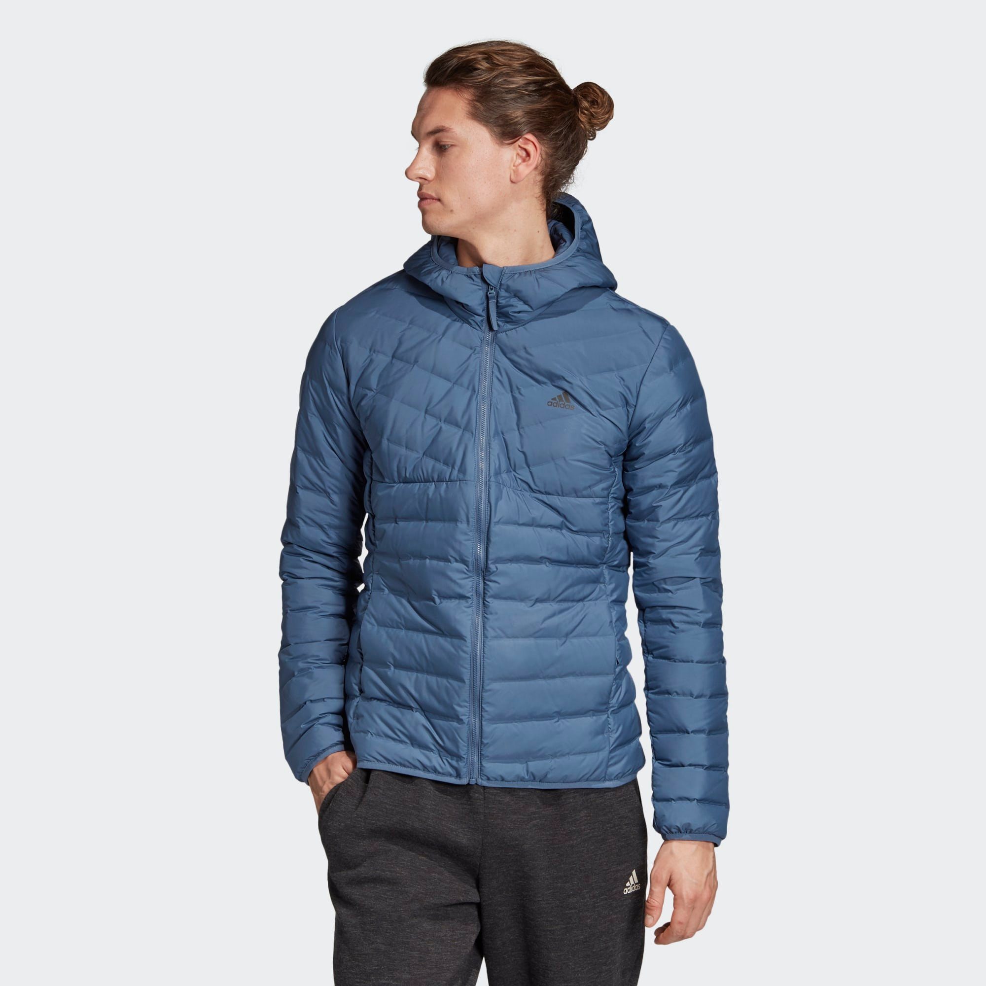 Funktionsjacke »Varilite Soft Hooded Jacke« | Jacken Funktionsjacke »Varilite Soft Hooded Jacke« | Jacken