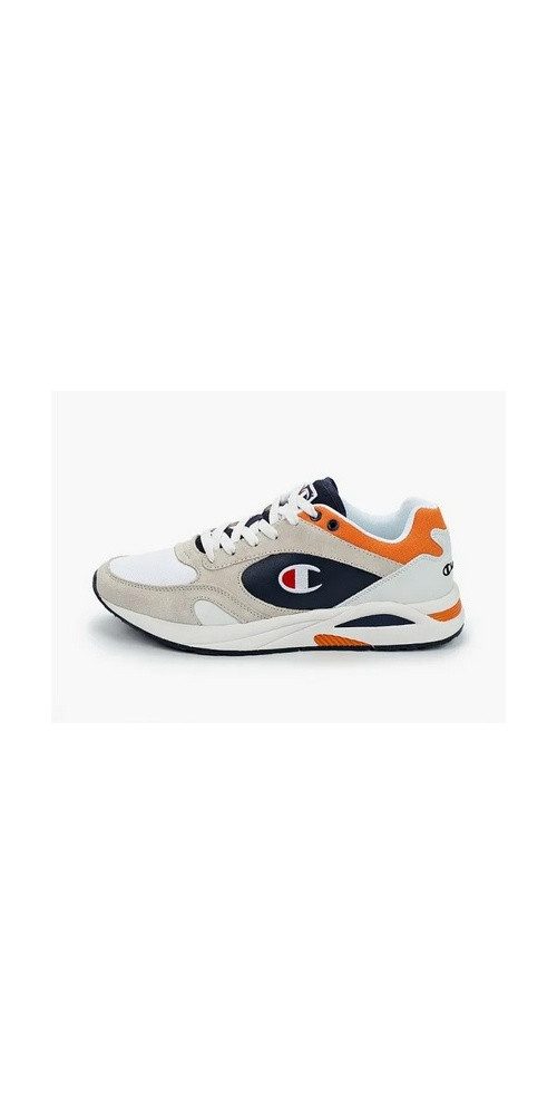 Champion Torrance Mid Cut grau/bunt Herren günstig online kaufen