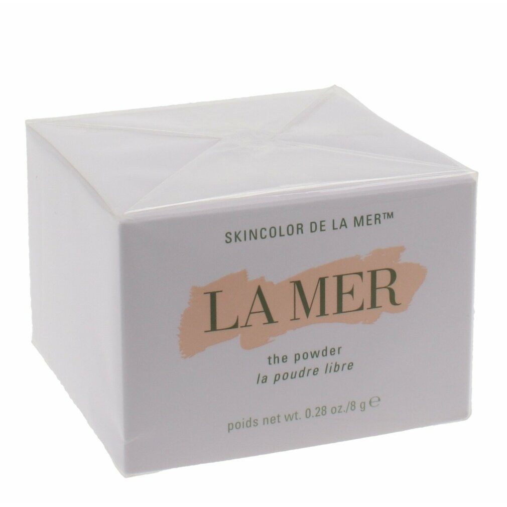 Puder The Powder 8g