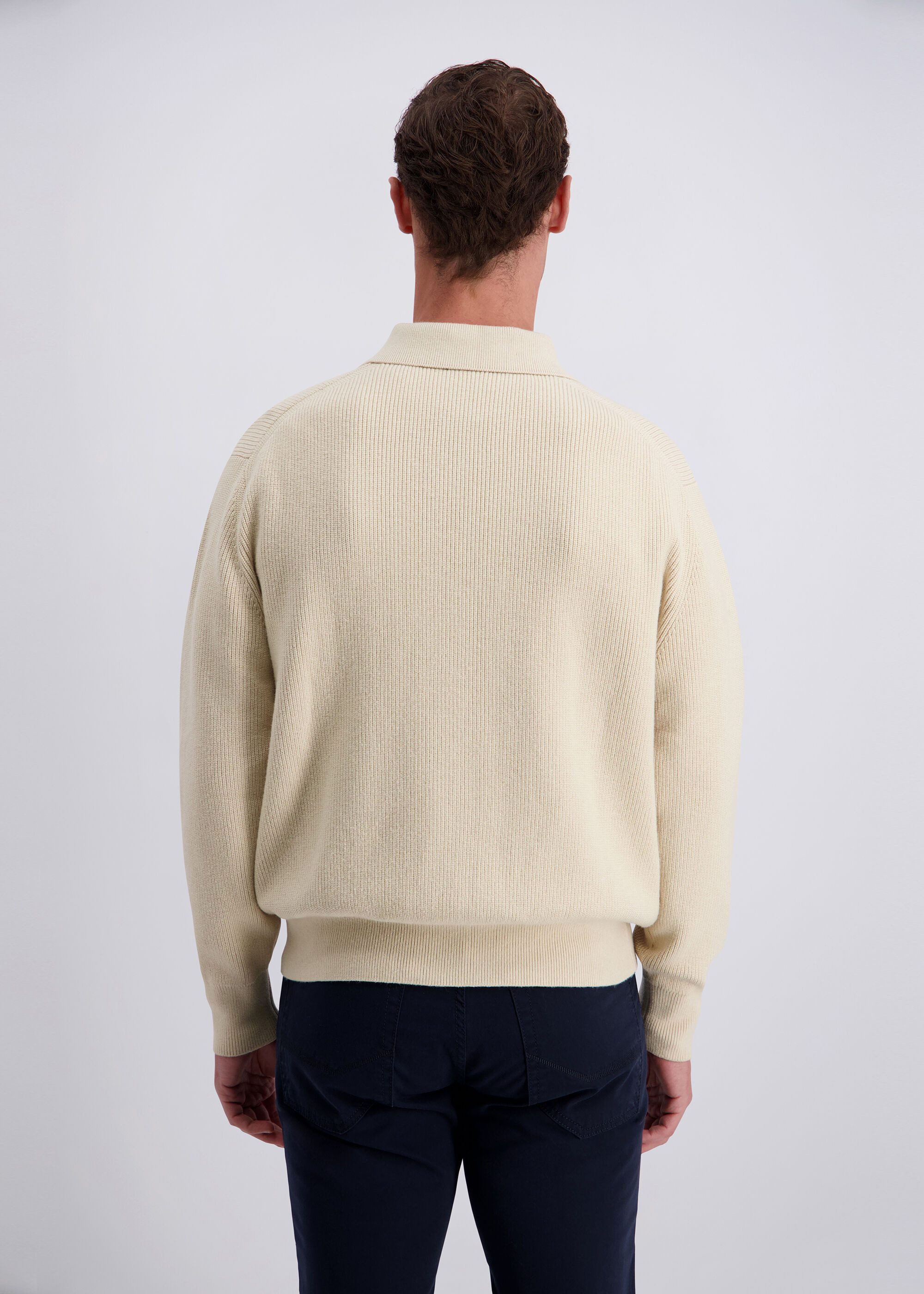 Pierre Cardin Strickjacke im regular fit