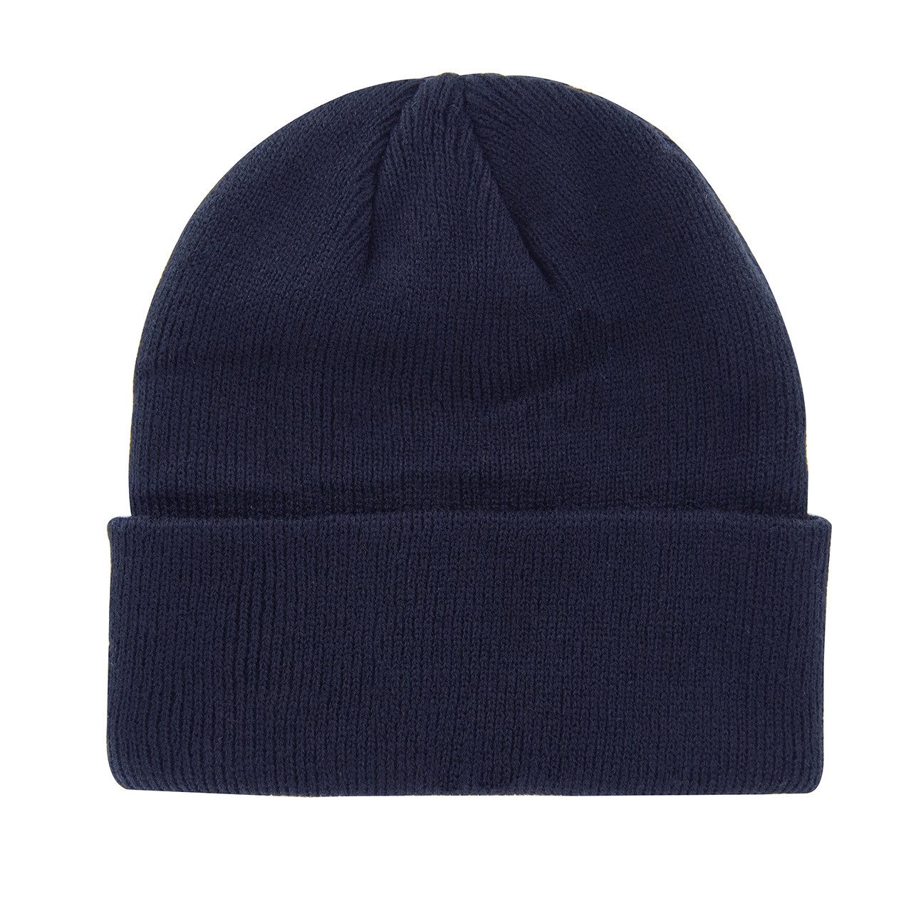 axy Beanie Kinder Winter Strickmütze Beanie Wintermütze Mütze 1-6 Jahren Kindermütze für Jungen Mädchen Kleinkind Unisex Unifarbe