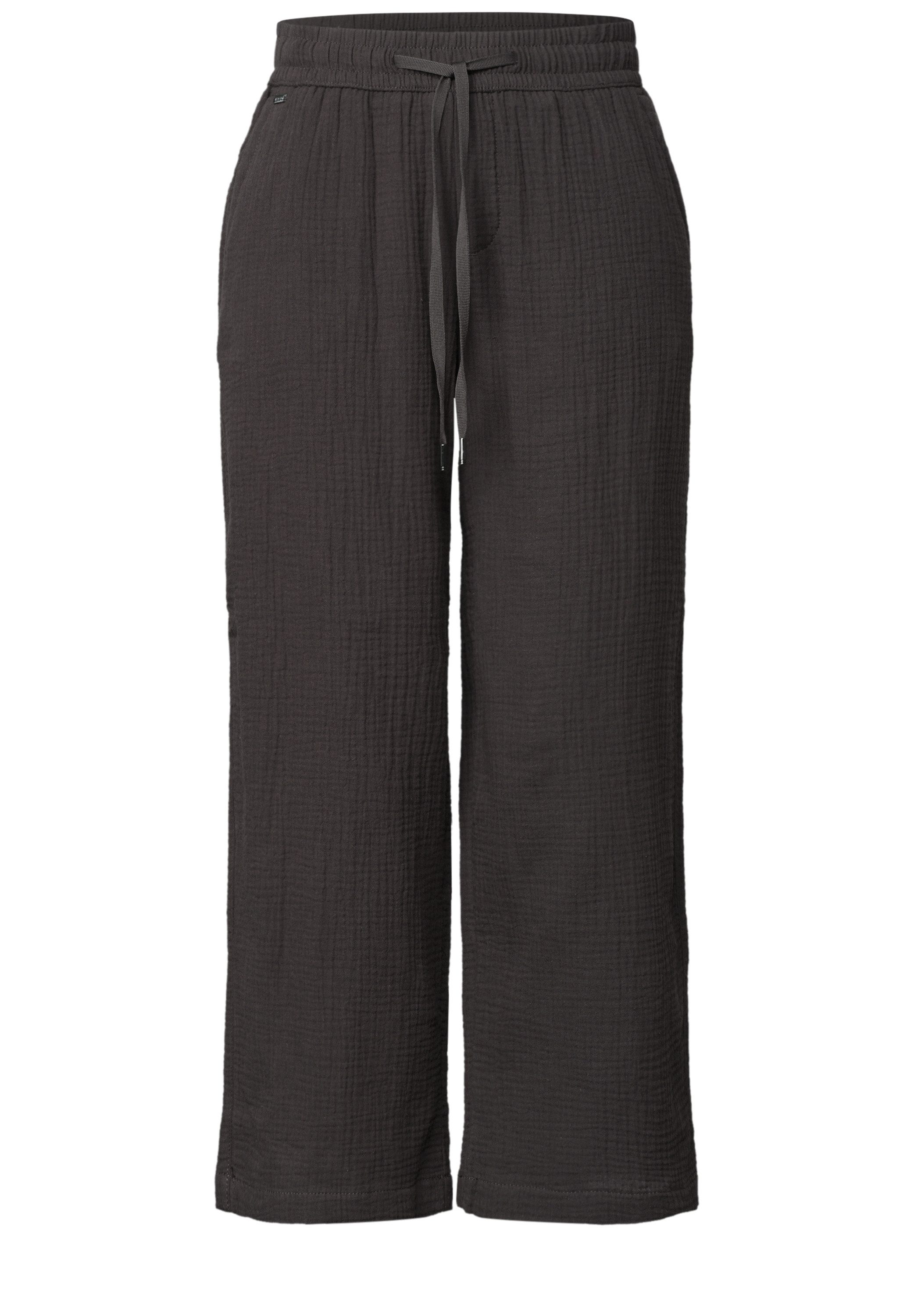 Stoffhose
