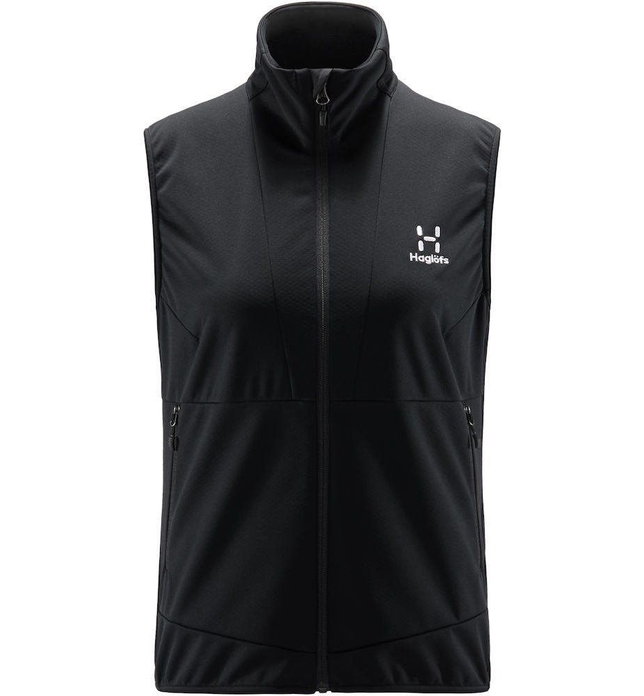 Haglöfs Funktionsweste Haglöfs Damen Multi Flex Weste