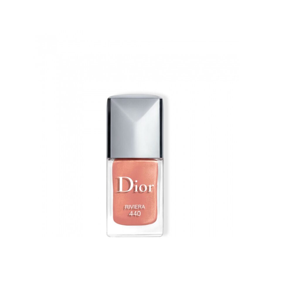 Dior Nagellack VERNIS LACA DE UÑAS 440 RIVIERA 10ML