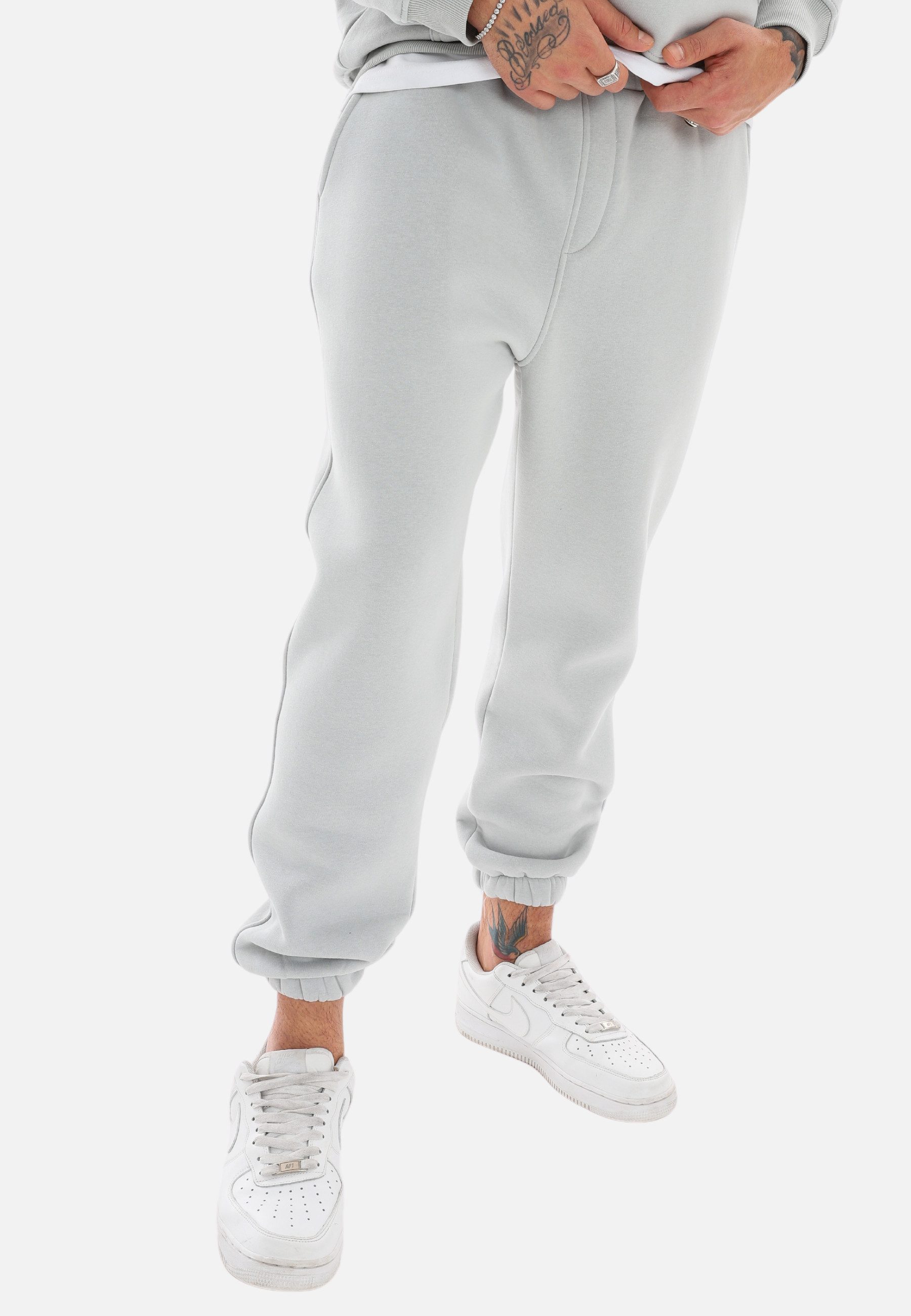OSSY HOMER Jogginghose Basic Jogginghose Oversize Fit