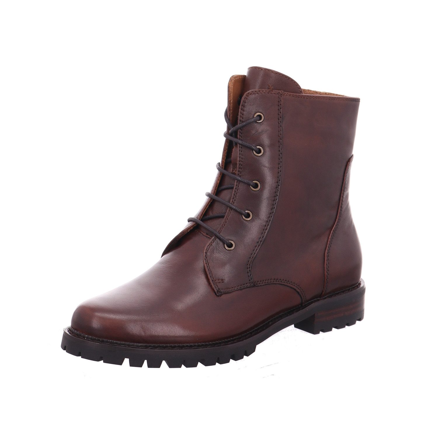 Schnürstiefelette