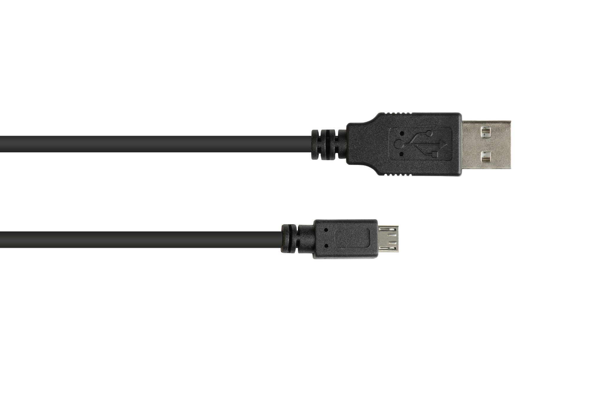 GOOD CONNECTIONS USB-Kabel, (200 cm)