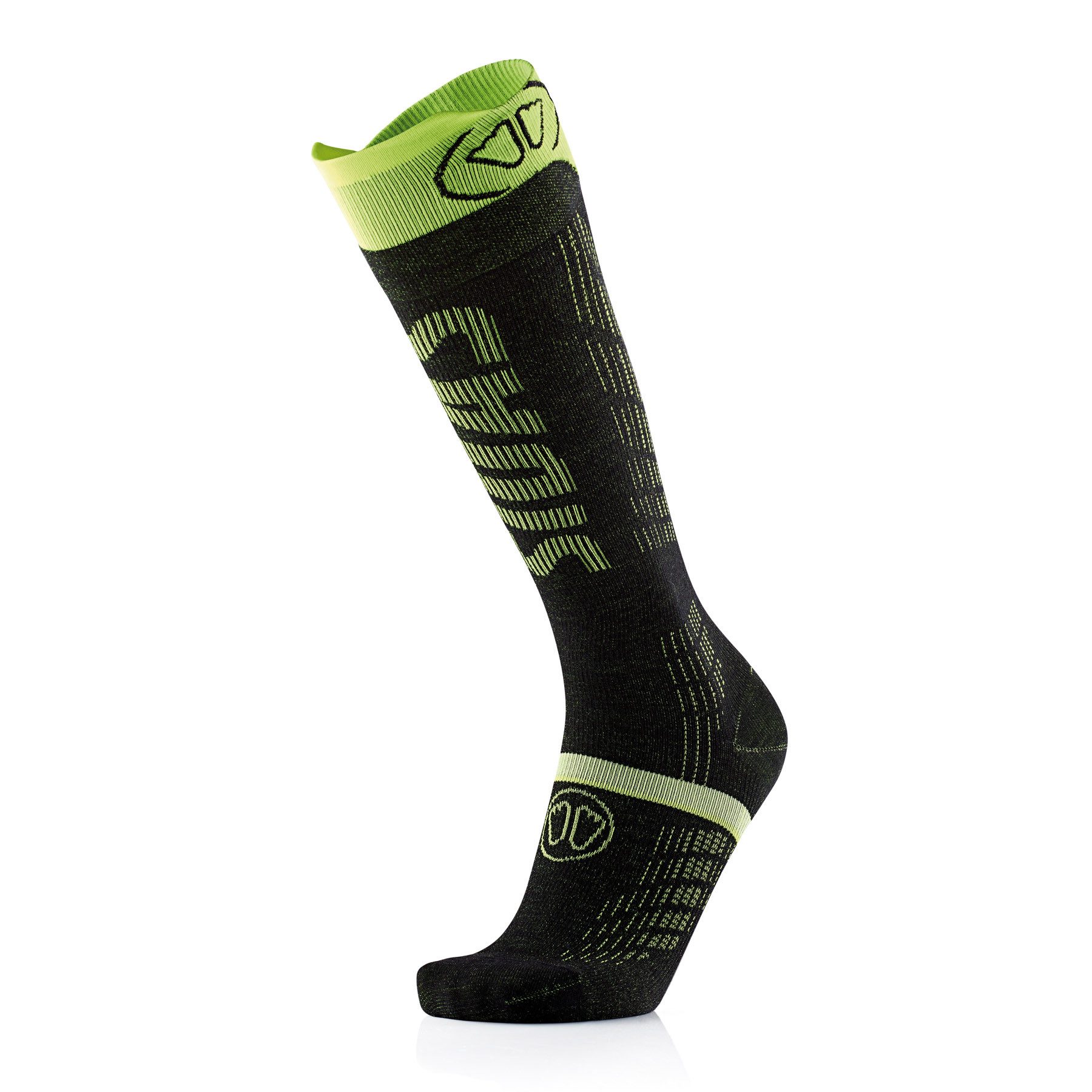 Sportsocken Ski ultrafit race socks