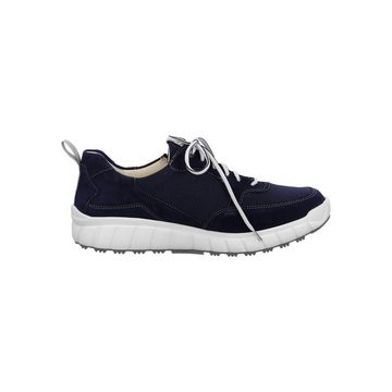 Ganter Evo - Damen Schuhe Sneaker blau