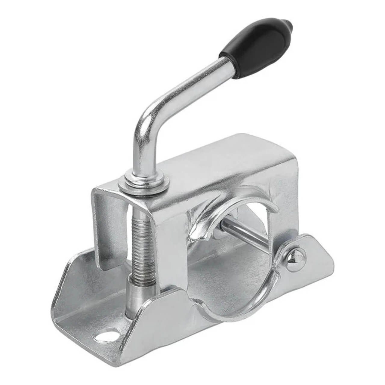 Klemmhalter Klemmhalterung / Klemmschelle mit Klappknebel