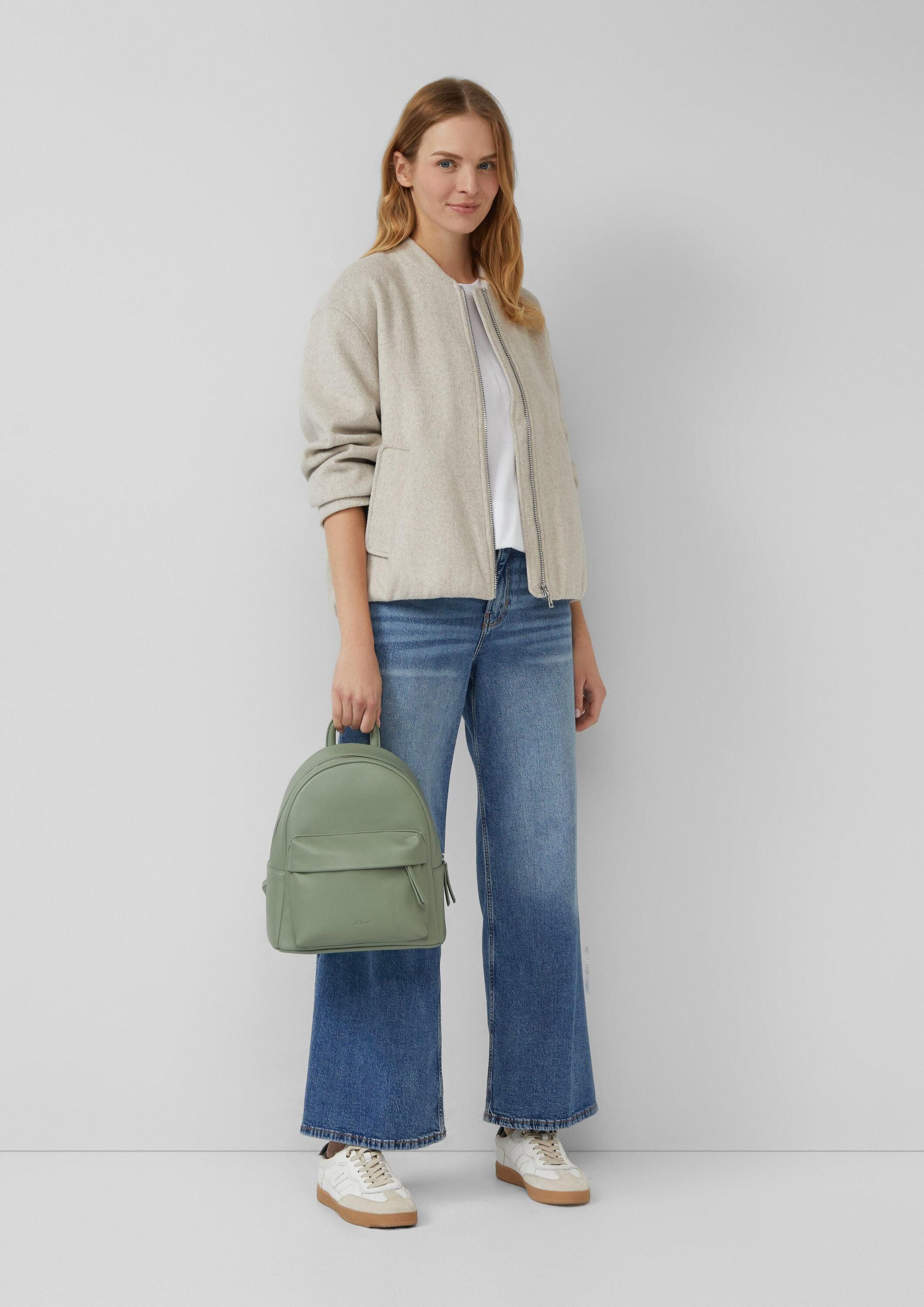 s.Oliver Rucksack Tasche