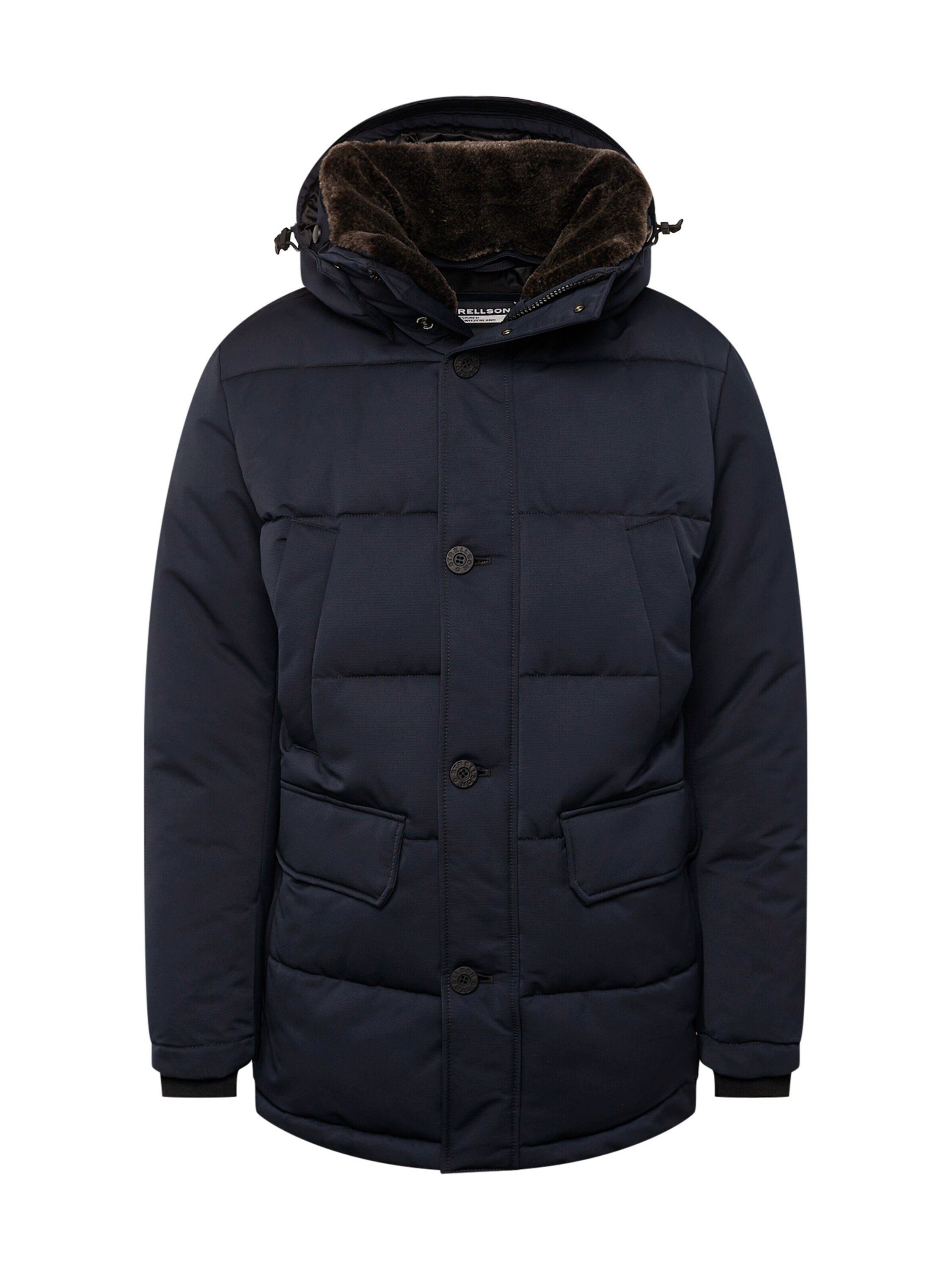 Steppjacke Plaza