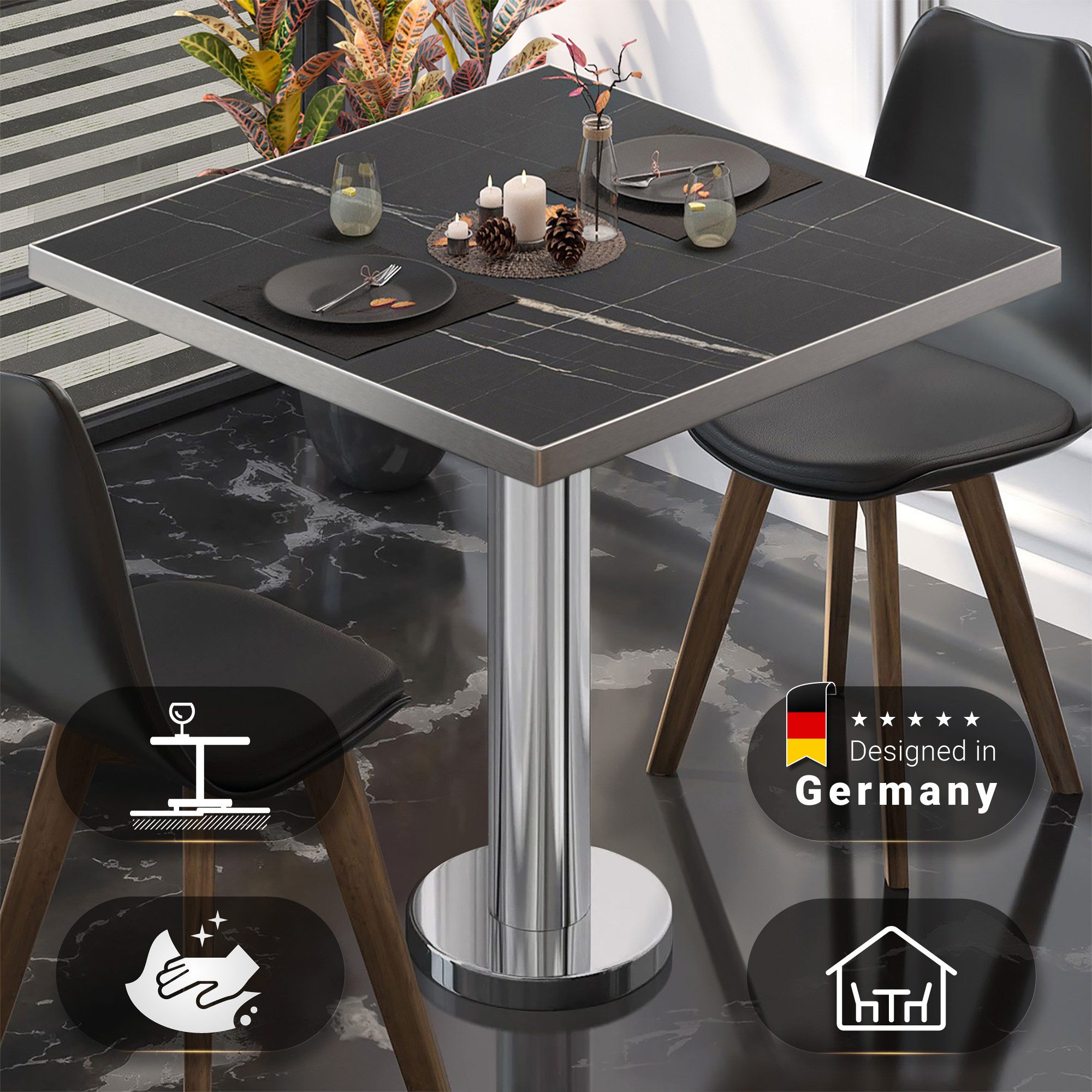 GGMMÖBEL Bistrotisch BML