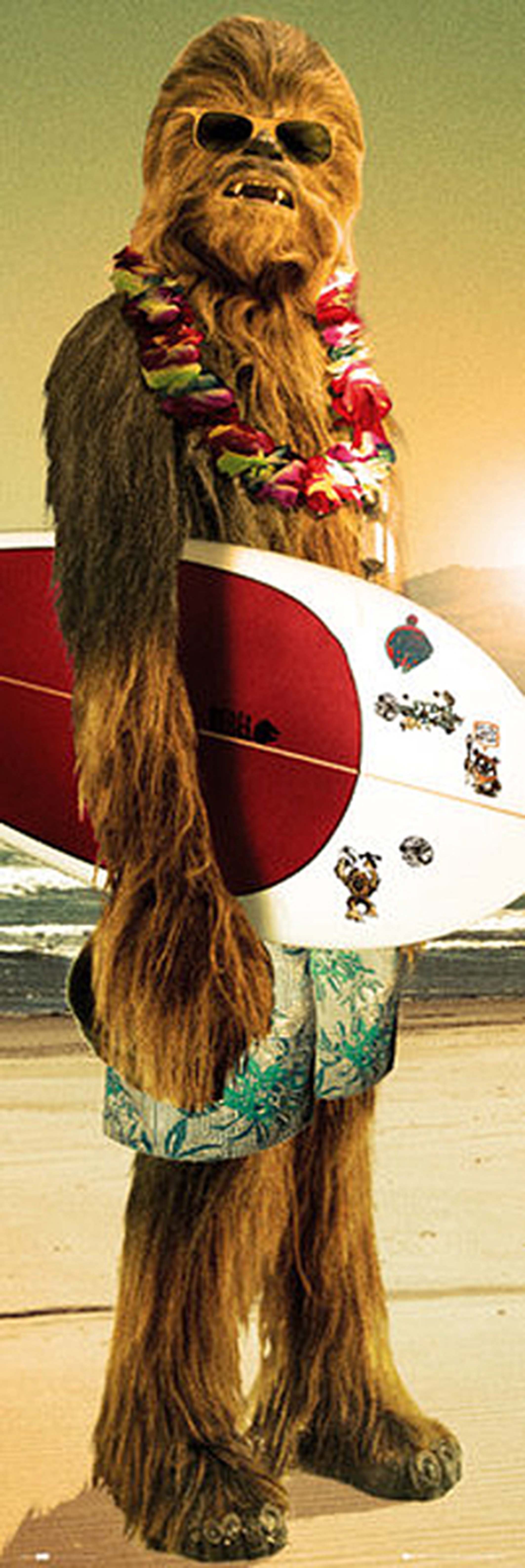 Star Wars Poster Star Wars Poster günstig online kaufen