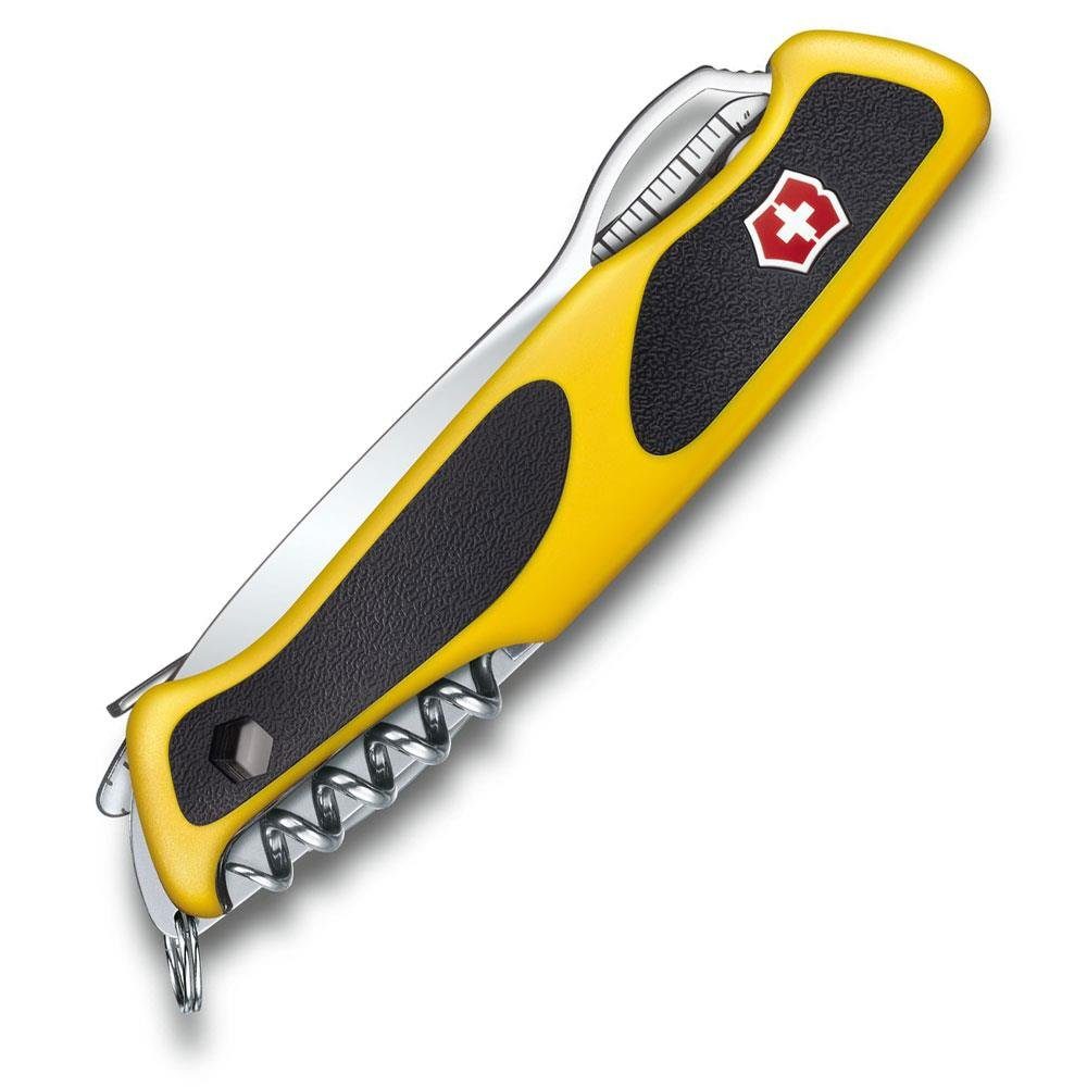 Victorinox Taschenmesser Ranger Grip Boatsman Taschenmesser