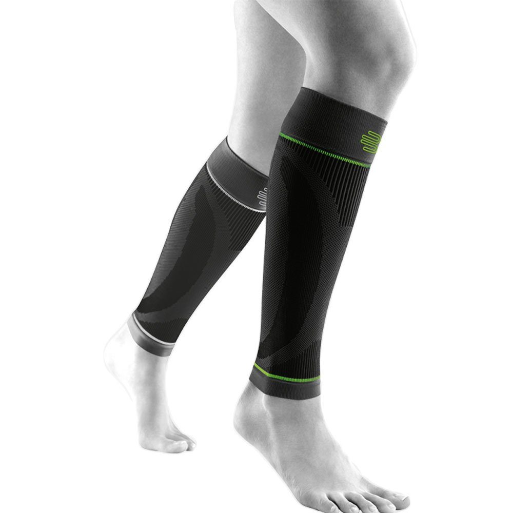 Bauerfeind Strumpfhose Bauerfeind Sports Compression Sleeves Lower Leg günstig online kaufen