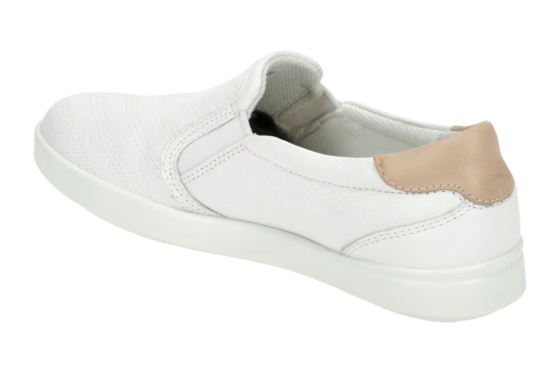 Ecco 20504359529 Slipper