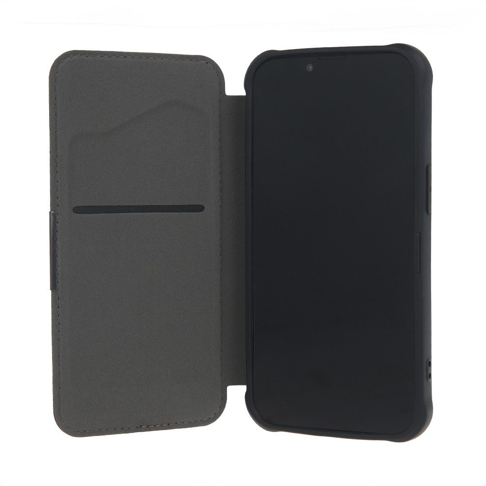 COFI 1453 Smartphone-Hülle Smart Carbon Handy Hülle