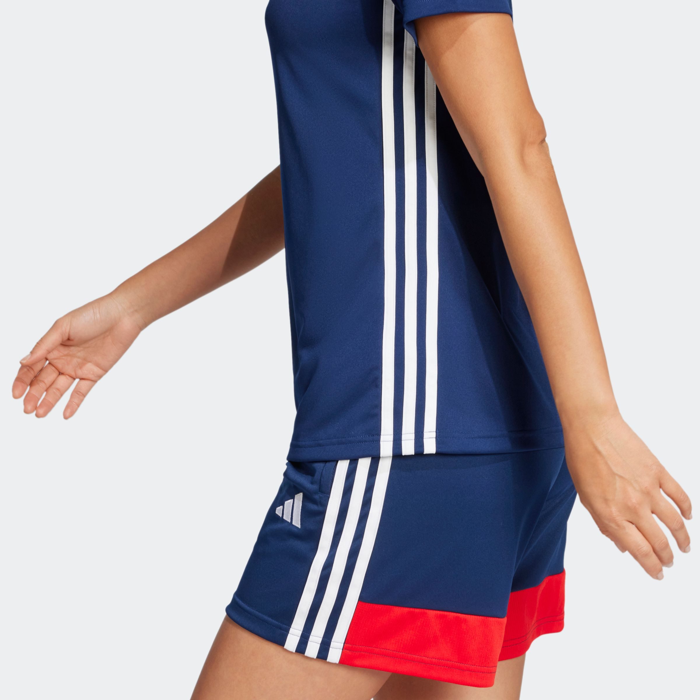 adidas Performance Fußballtrikot TIRO 25 ESSENTIALS TRIKOT