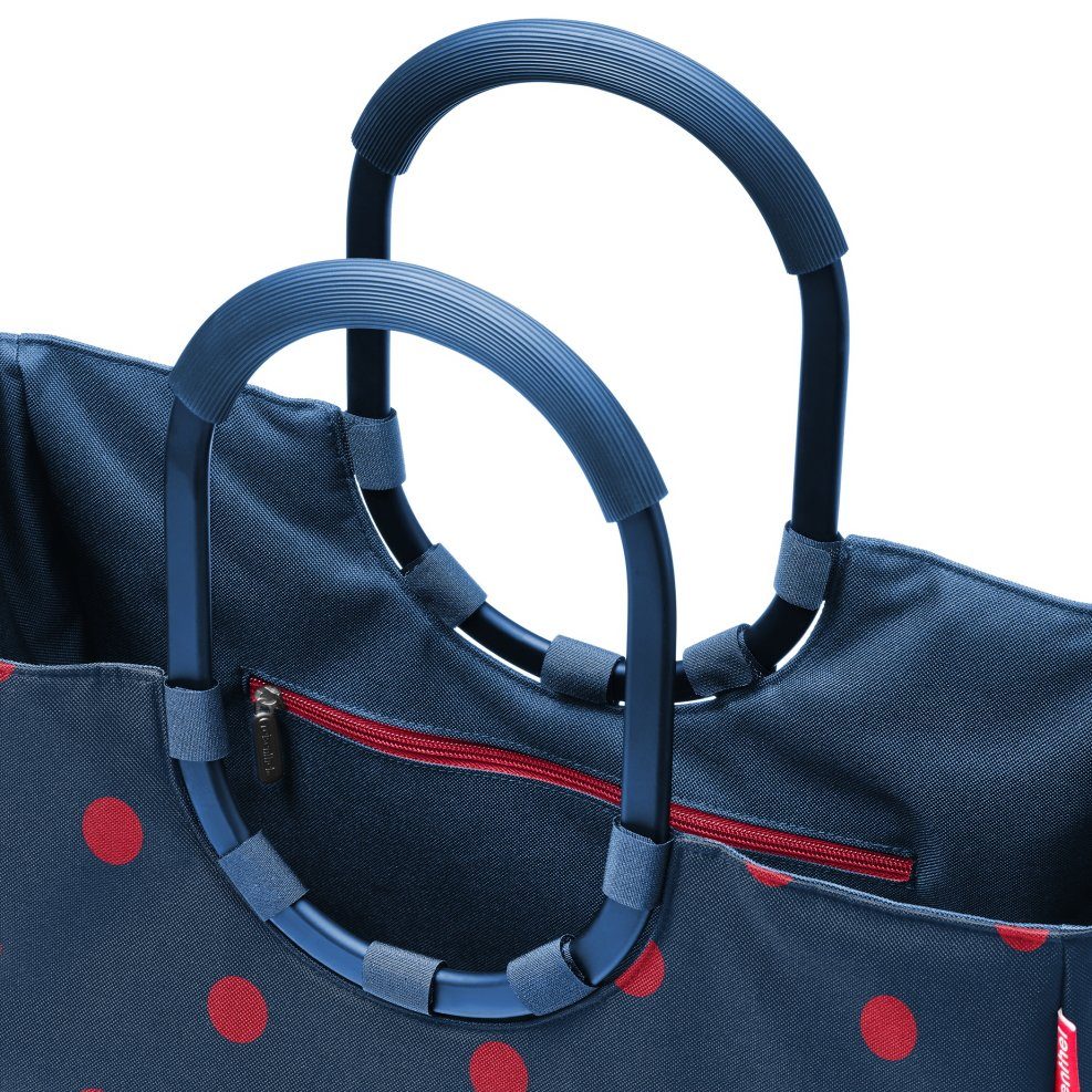 REISENTHEL® Shopper Einkaufstasche Loopshopper L günstig online kaufen