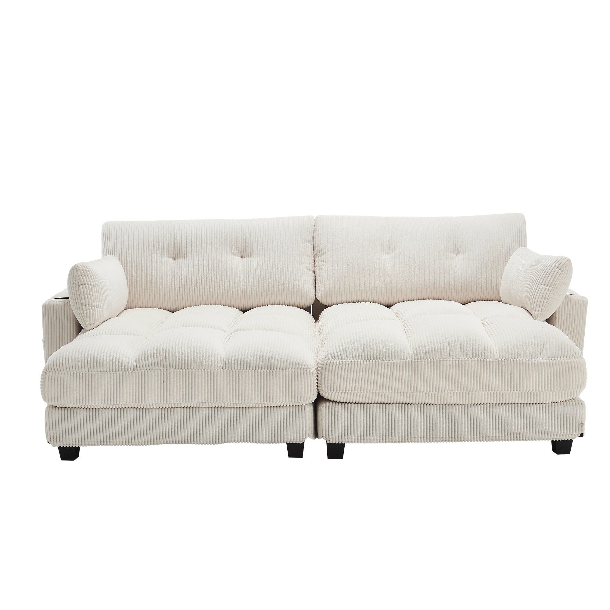 LVHOM Polsterliege NEUE! Loungesofa/Polsterbett/Daybett/Gästebetten/Schlafs günstig online kaufen