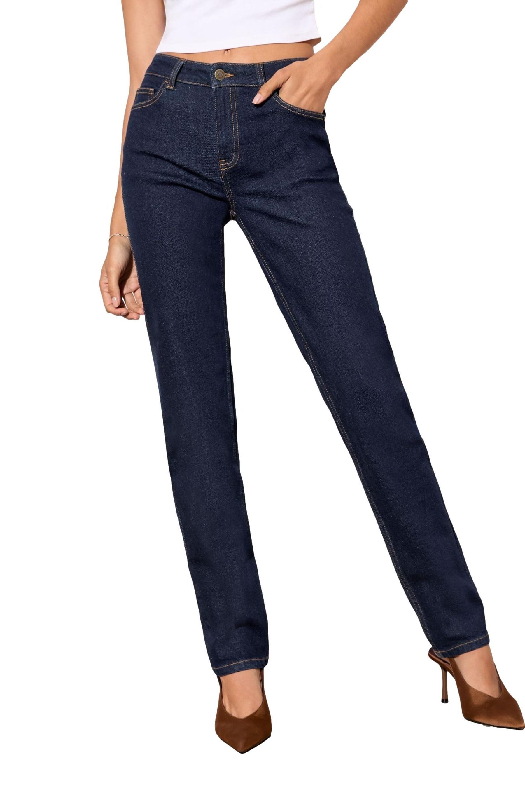 Slim-fit-Jeans Friends Like These Slim-Jeans, Regular