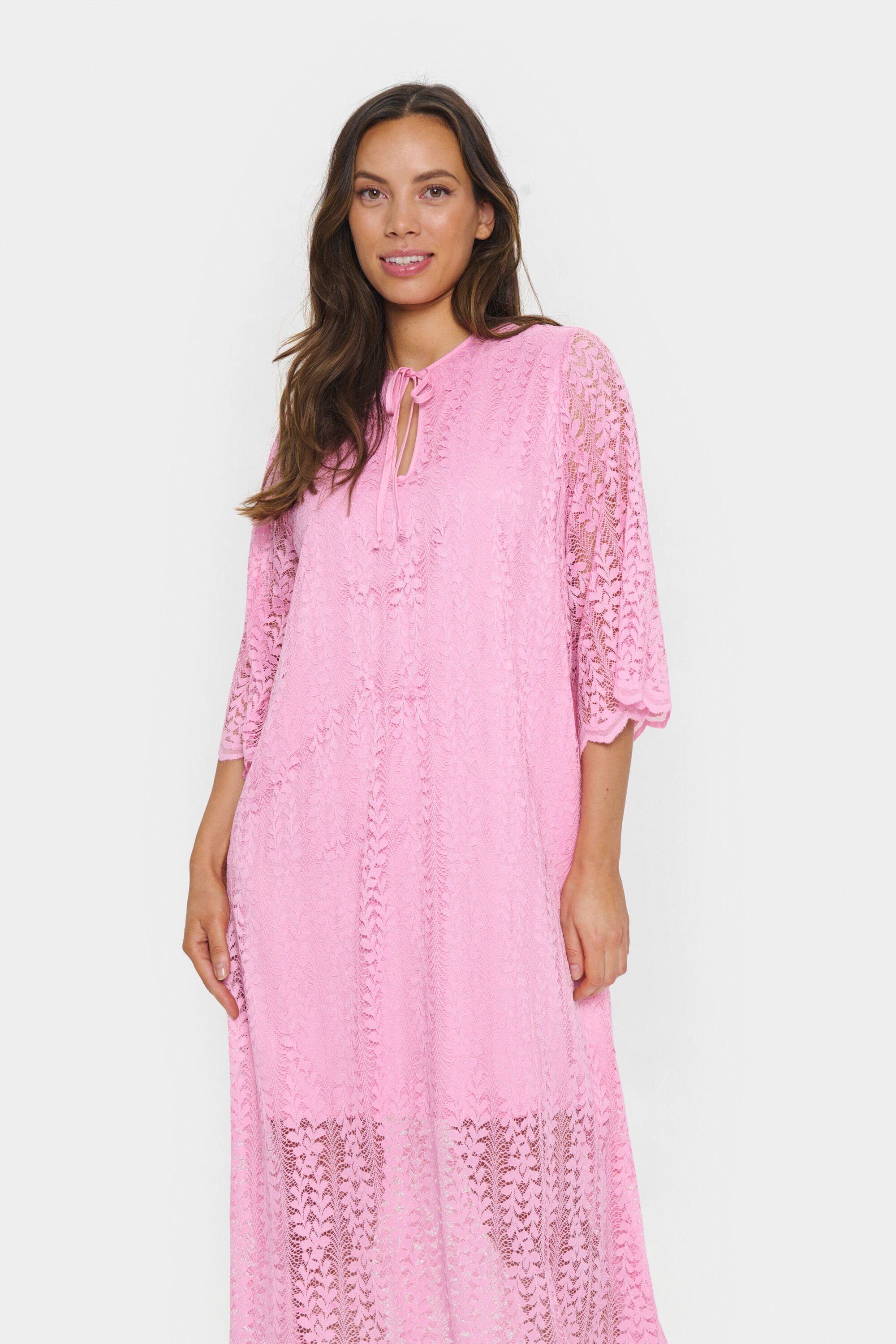 Saint Tropez Blusenkleid Kleid JolieSZ