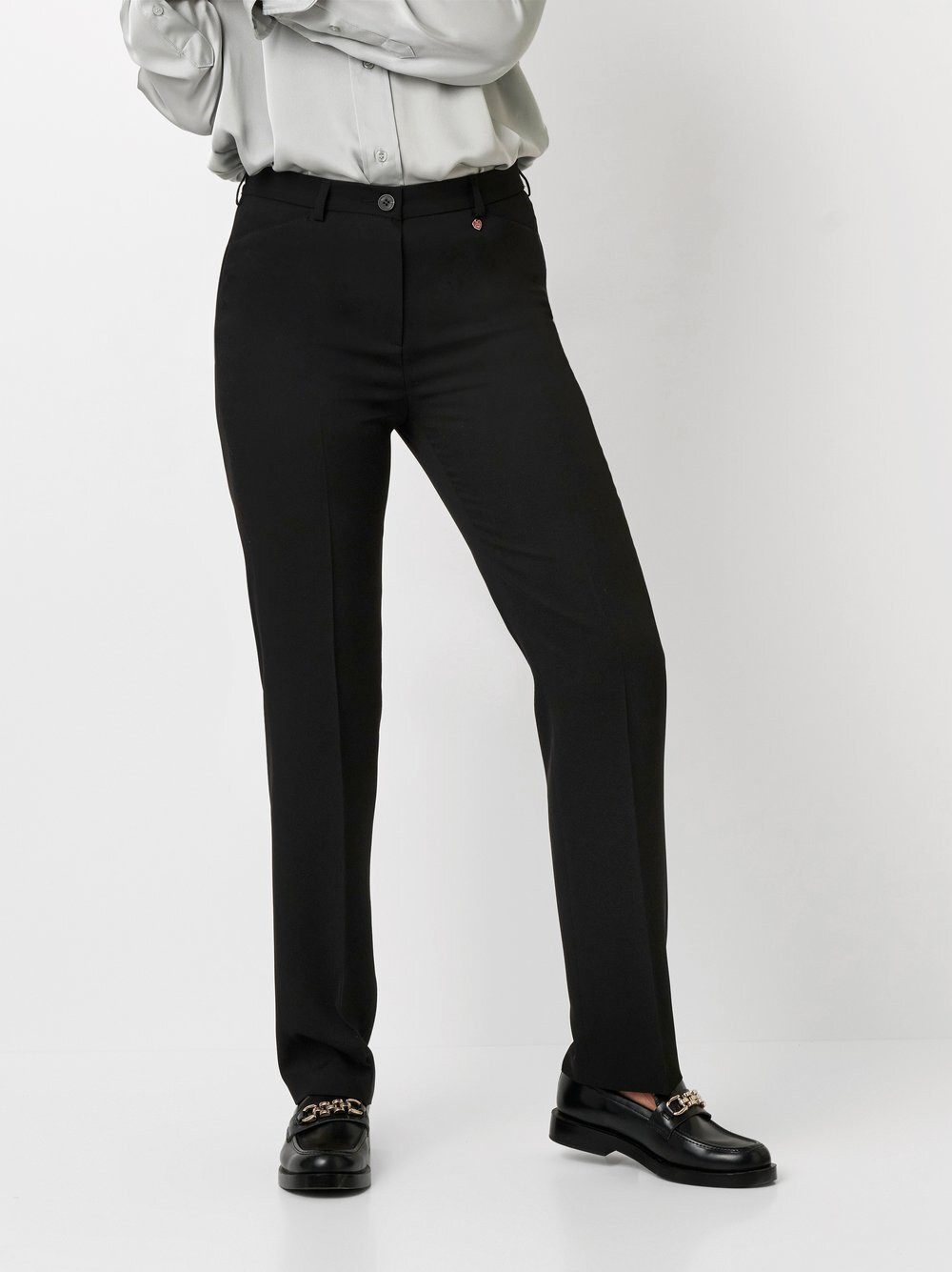 Bügelfaltenhose Steffi