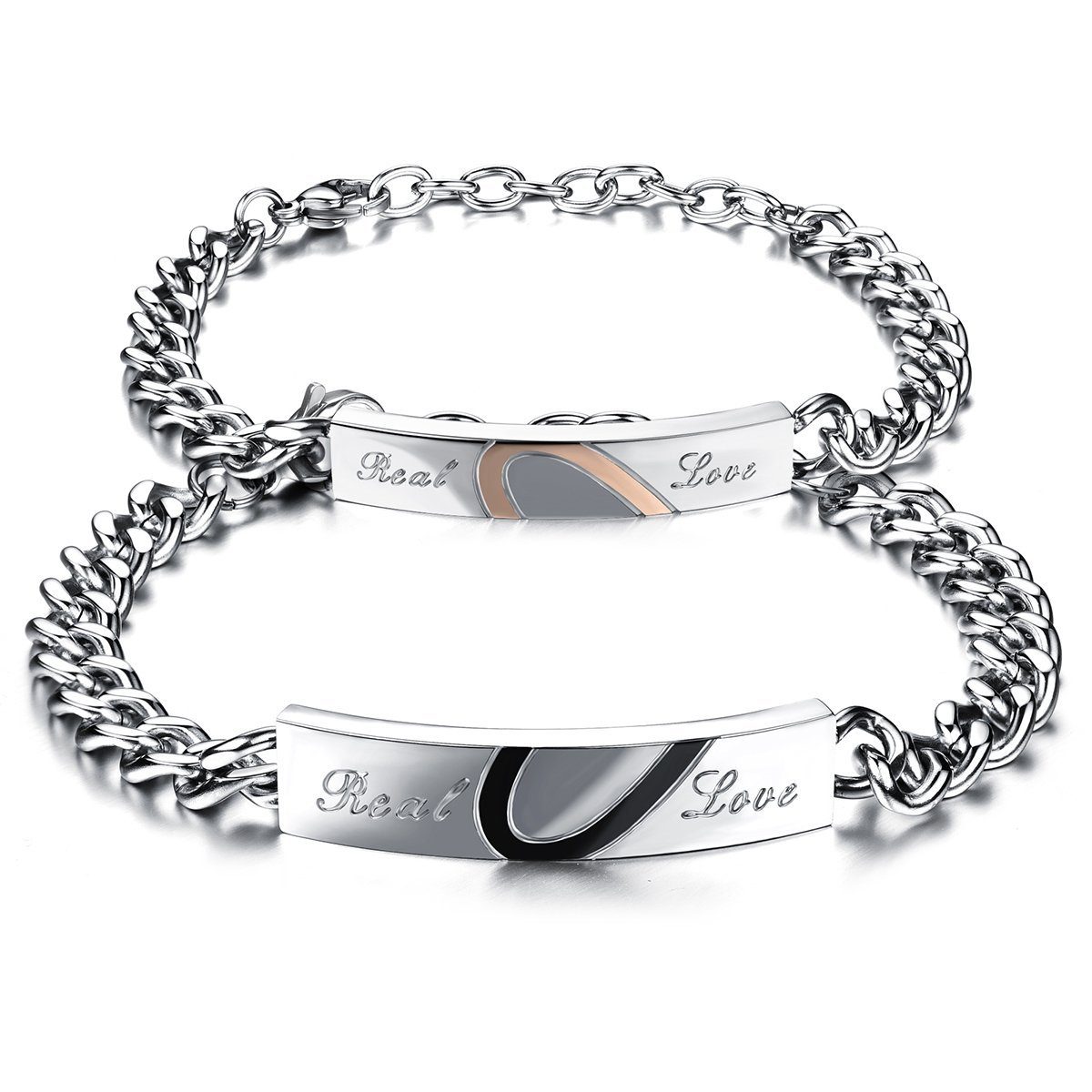 Kim Johanson Armband Set Real Love günstig online kaufen
