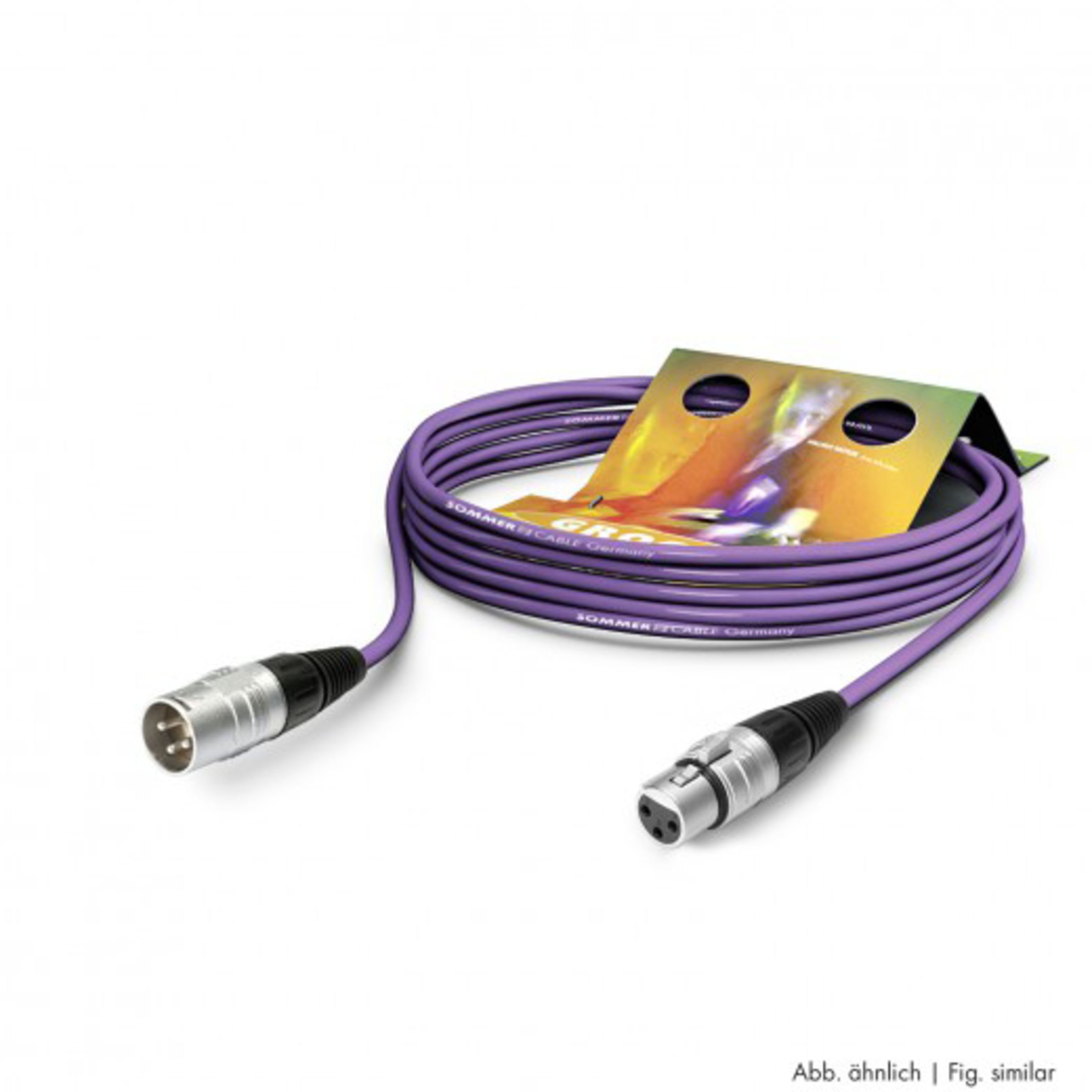 Audio-Kabel