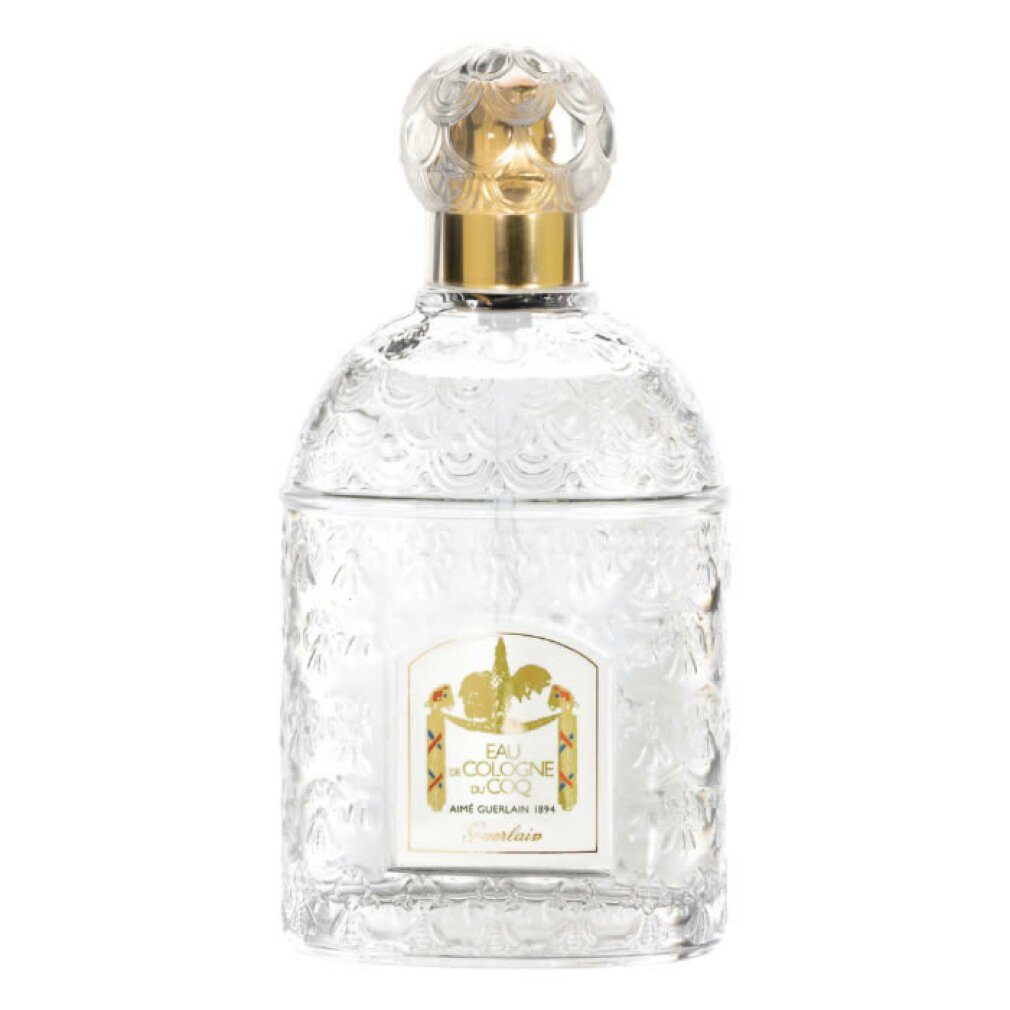 GUERLAIN Eau de Cologne Eau De Cologne Du Coq Spray 100ml