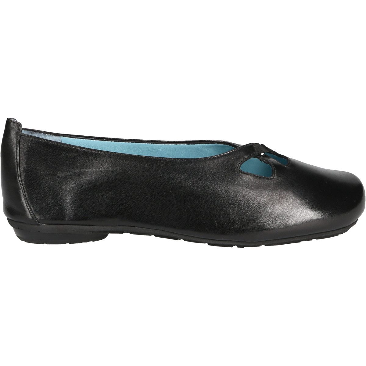 Thierry Rabotin 7046MO 9005 Pumps