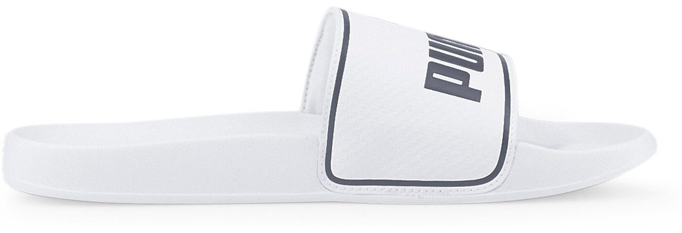 PUMA Leadcat 2.0 PUMA WHITE-PUMA BLACK Badeschuh günstig online kaufen